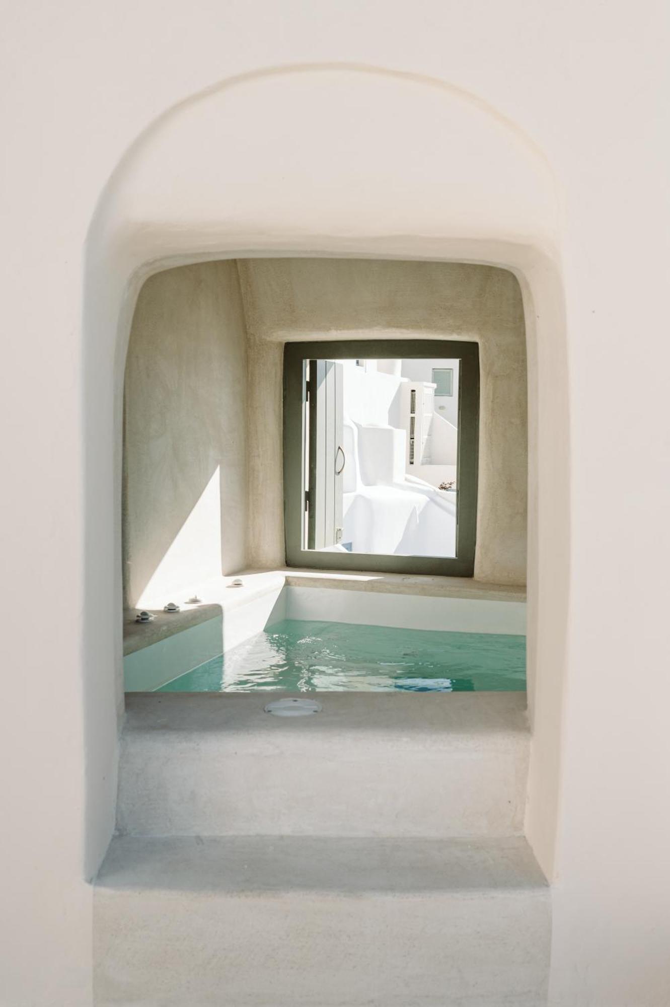 Pano Meria Cave House One In Holiday home Oia (Santorini)