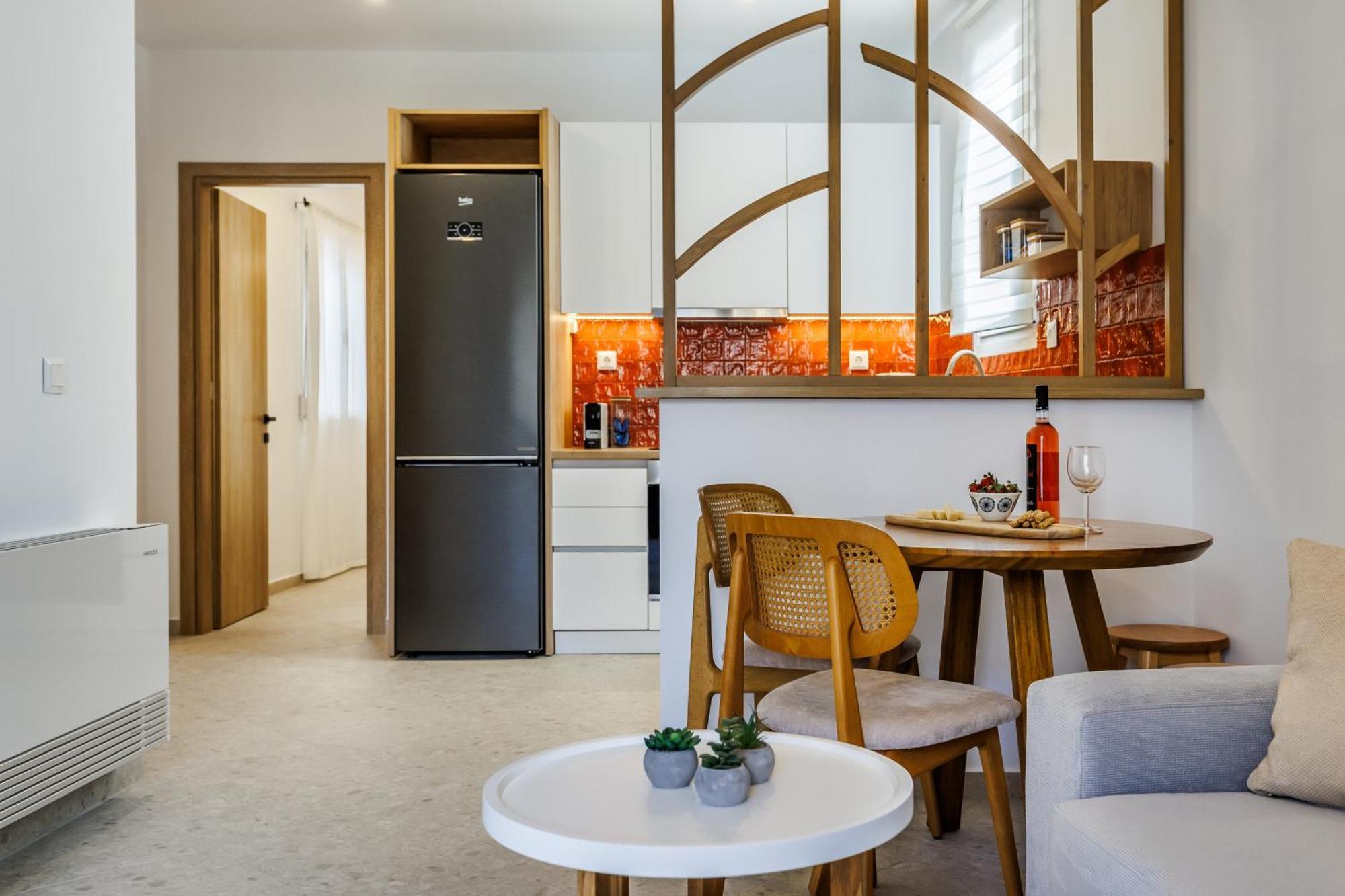 Apartment Potoki