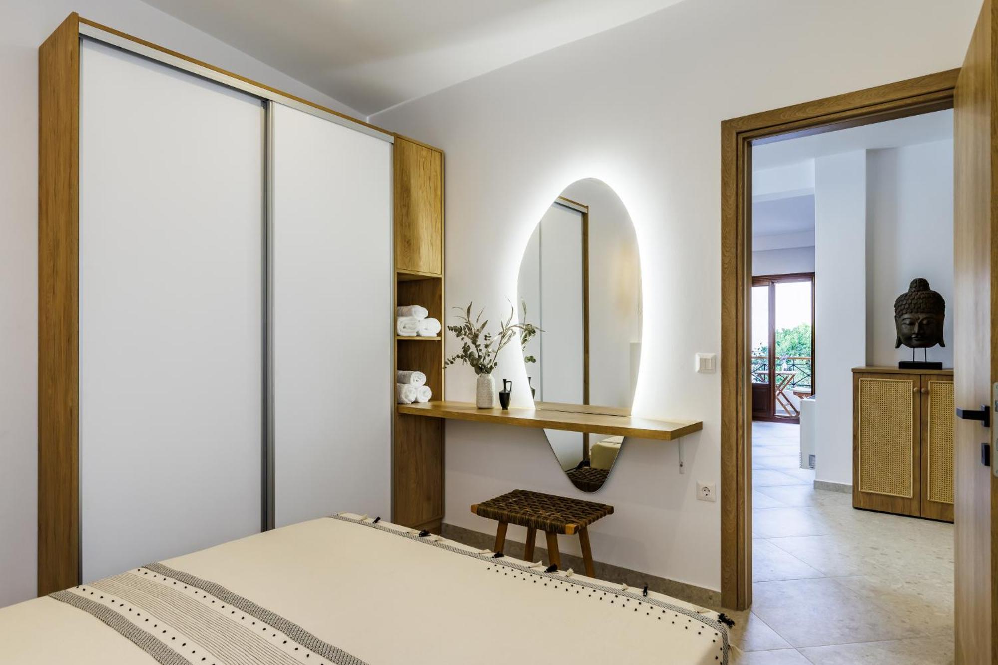 Potoki Apartment *