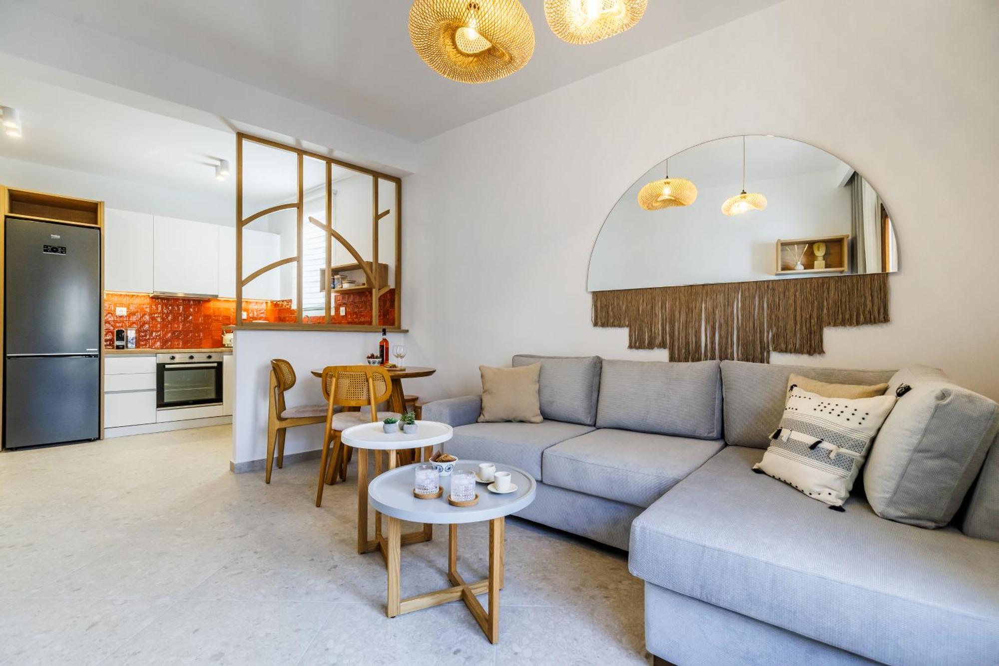 Apartment Potoki Skopelos Town