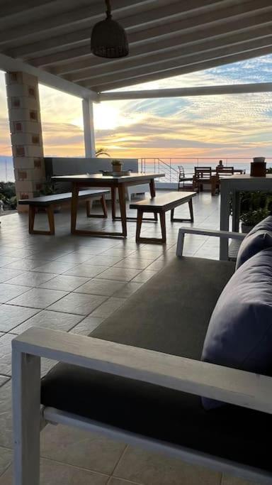 What A View !!! Villa