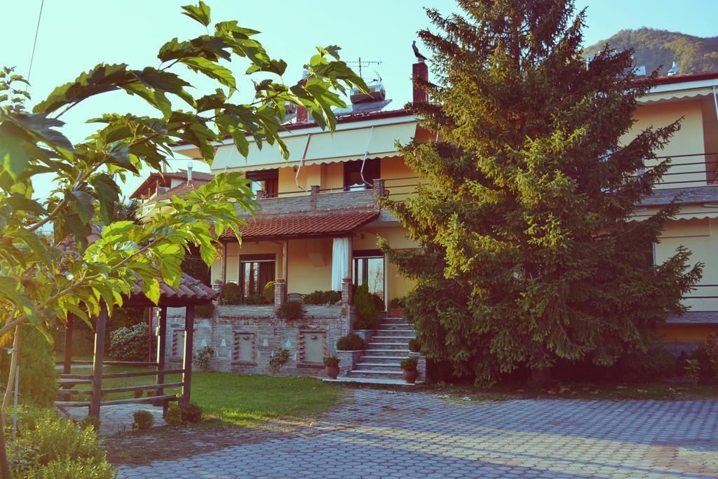 Guest house Liogerma *