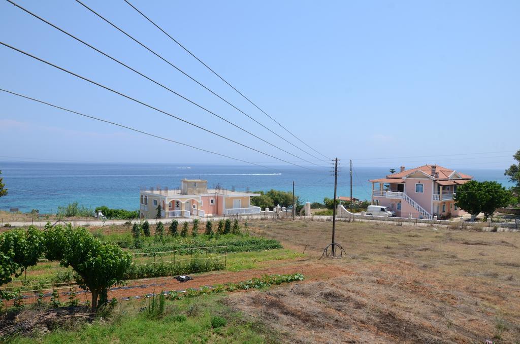Aparthotel Petra