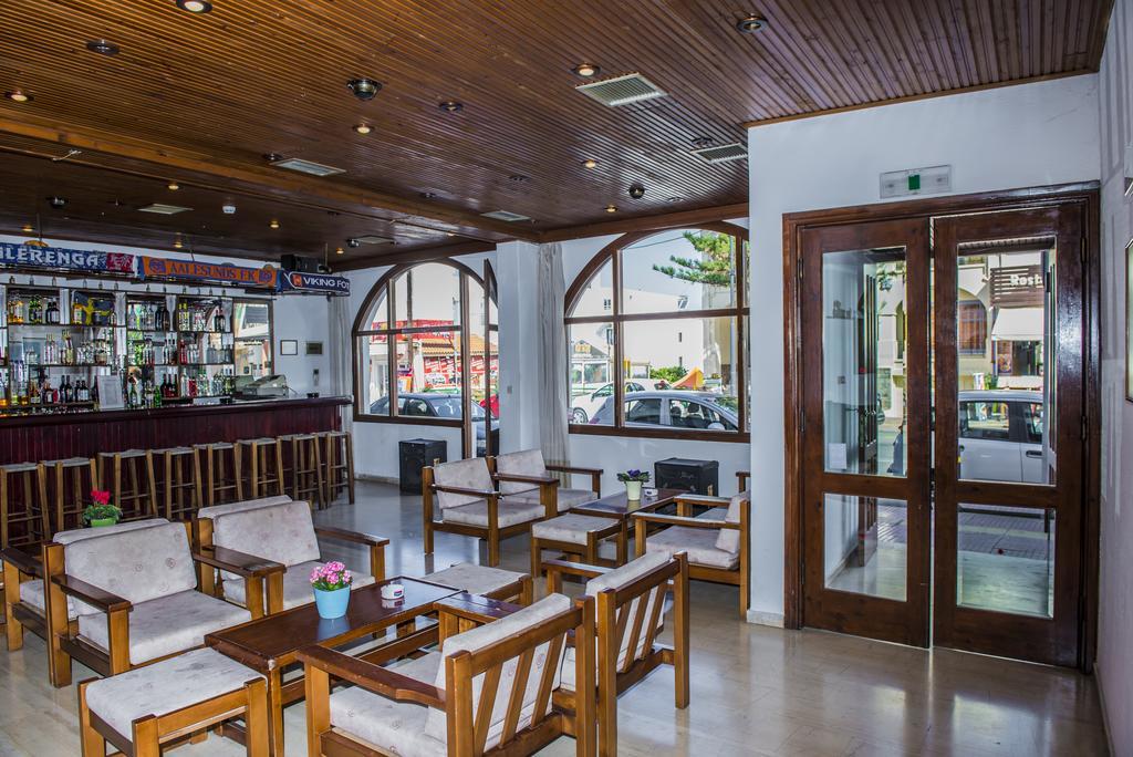 Aparthotel Velissarios