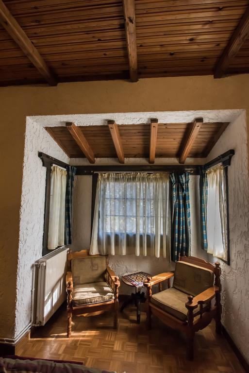 Guest house I Gonia Tis Linas 3*