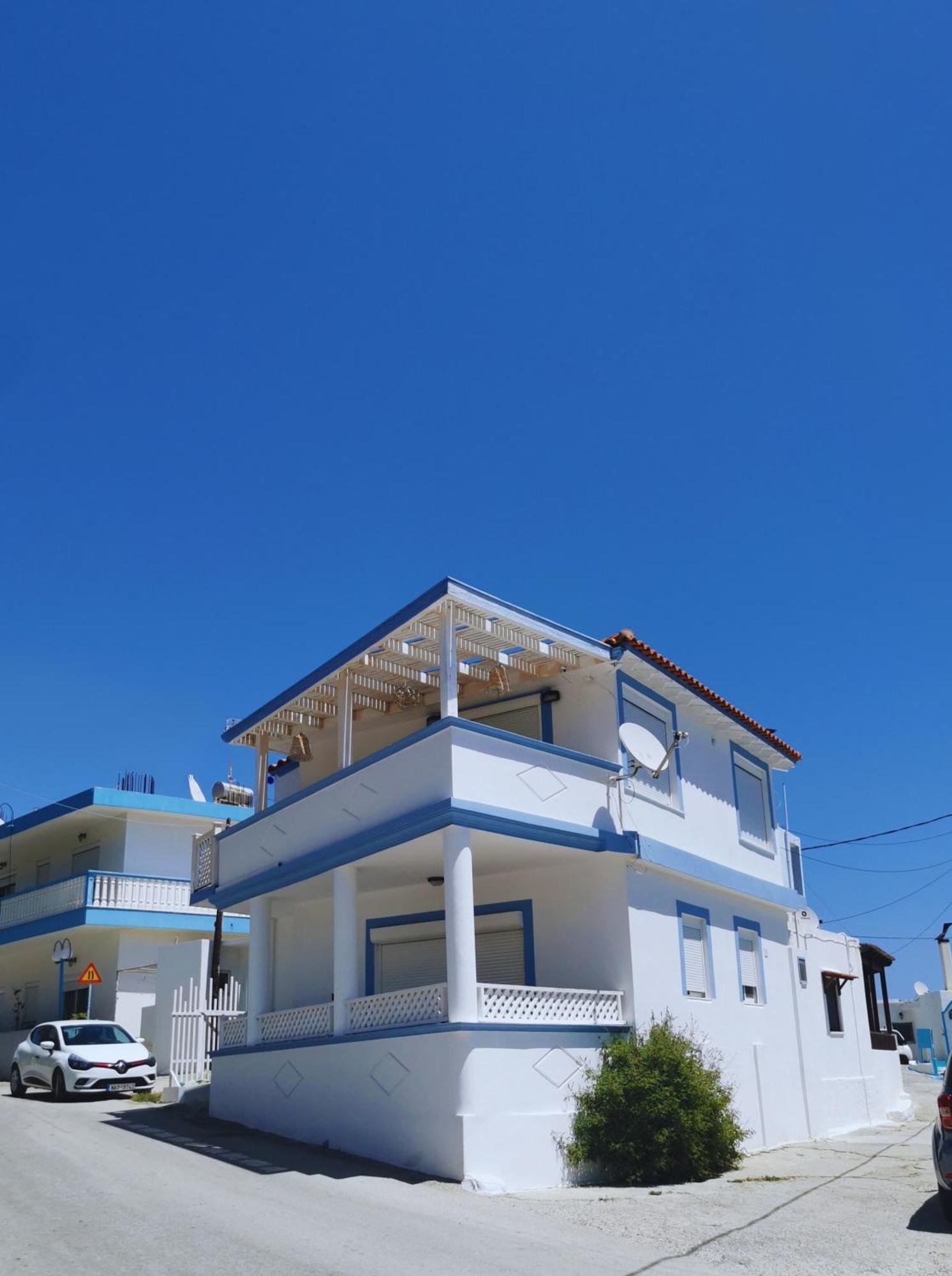 Thalassia Avra Stegna Villa Archangelos (Rhodes)