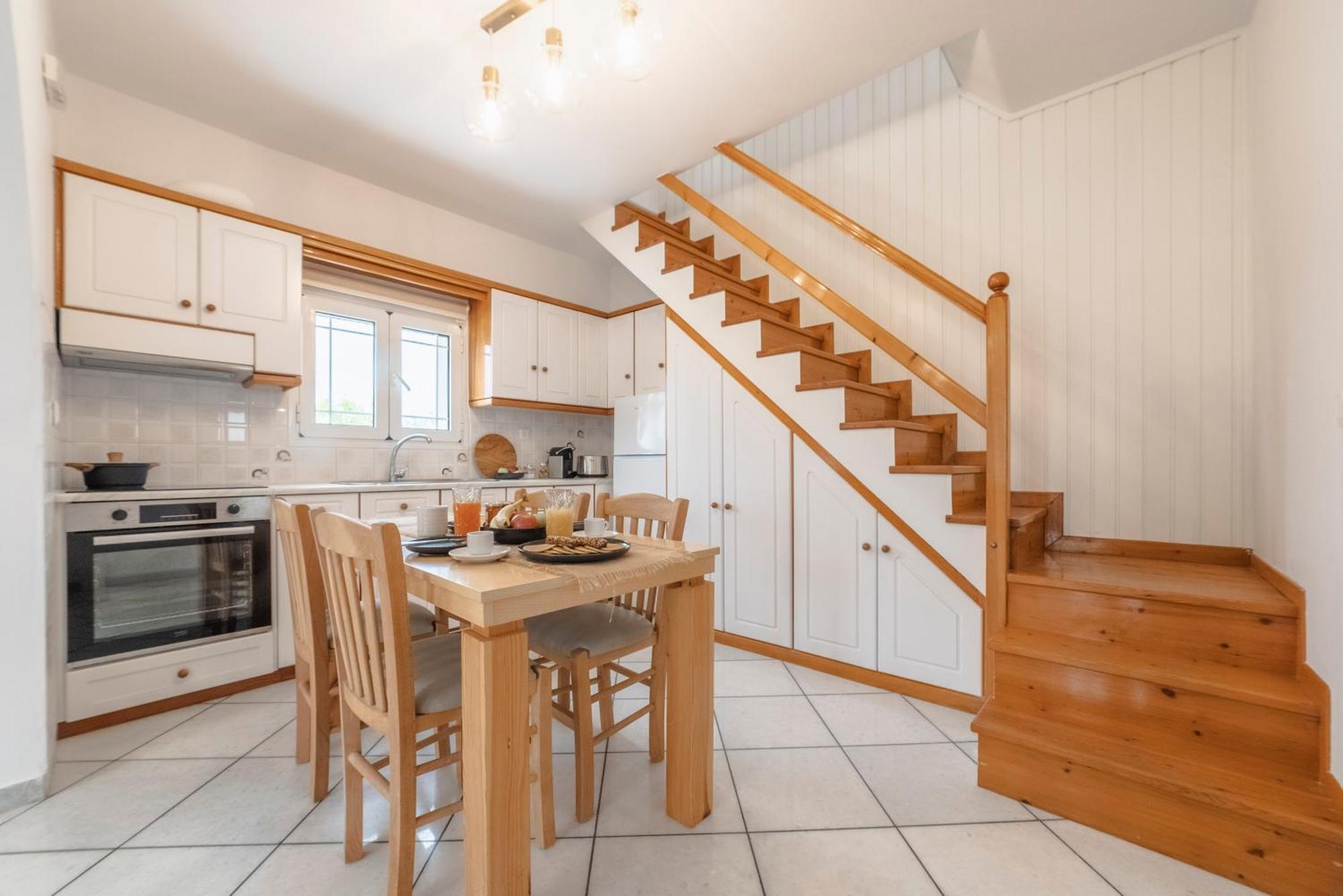 Disis Holiday home