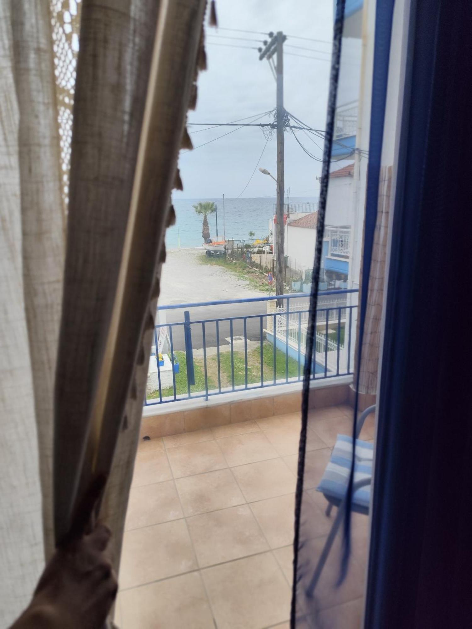 Apartment Mana Mia Seaside Leptokarya (Pieria)