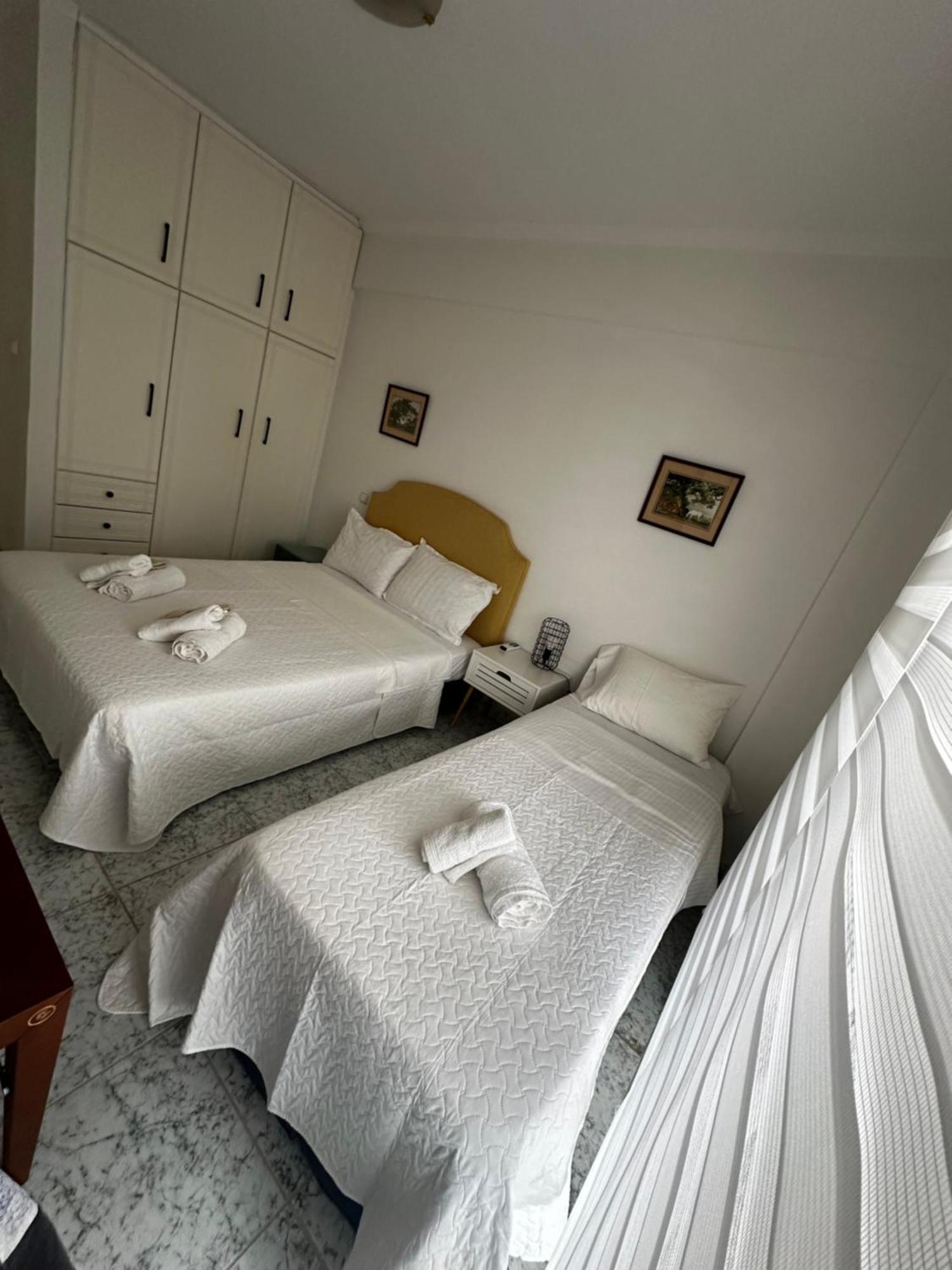 Ioanna D Apartment *