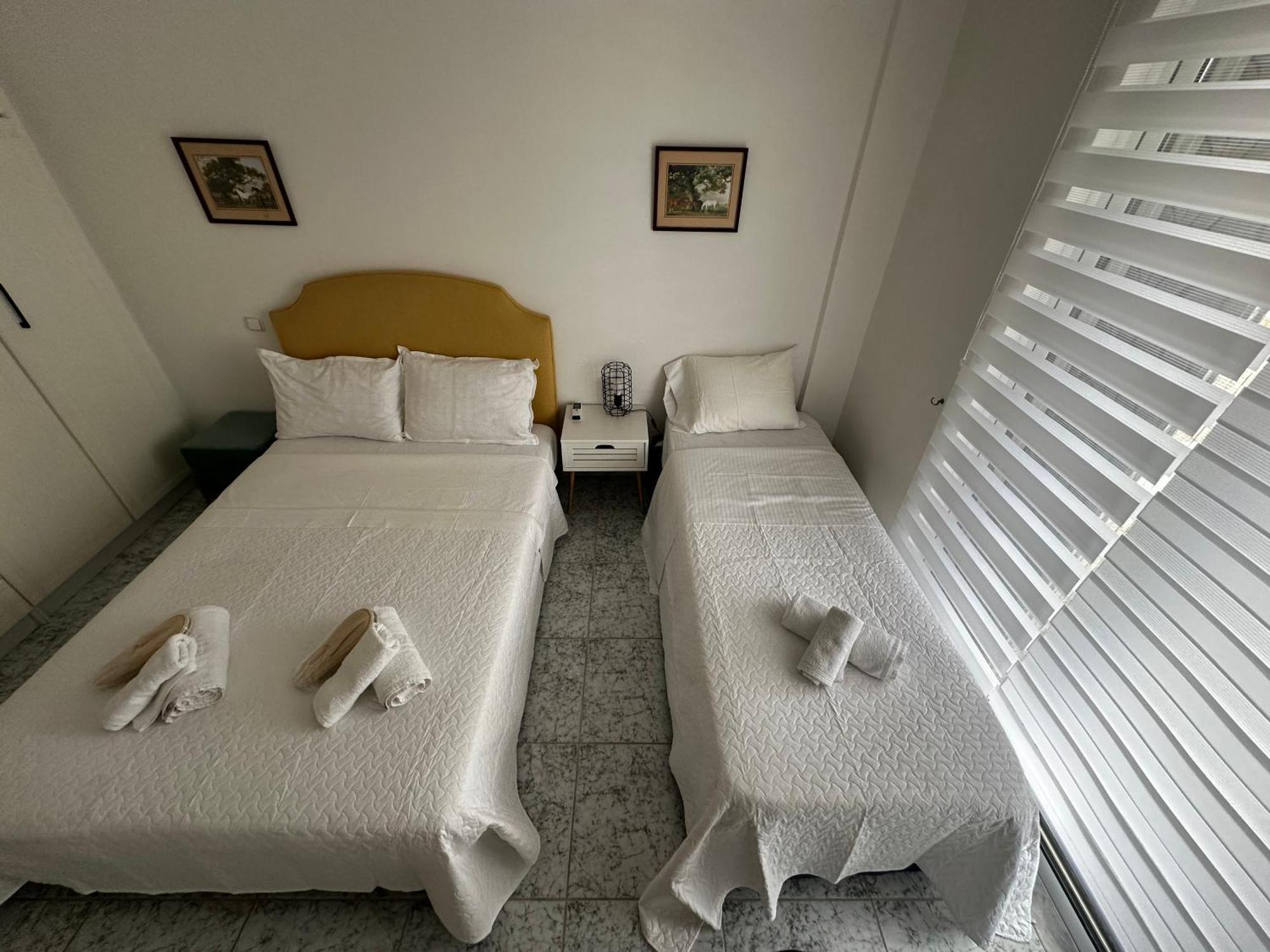 Ioanna D Apartment *