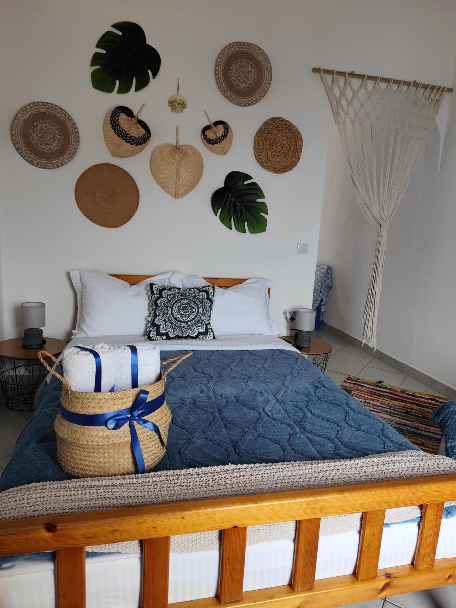 Mana Mia Seaside Apartment