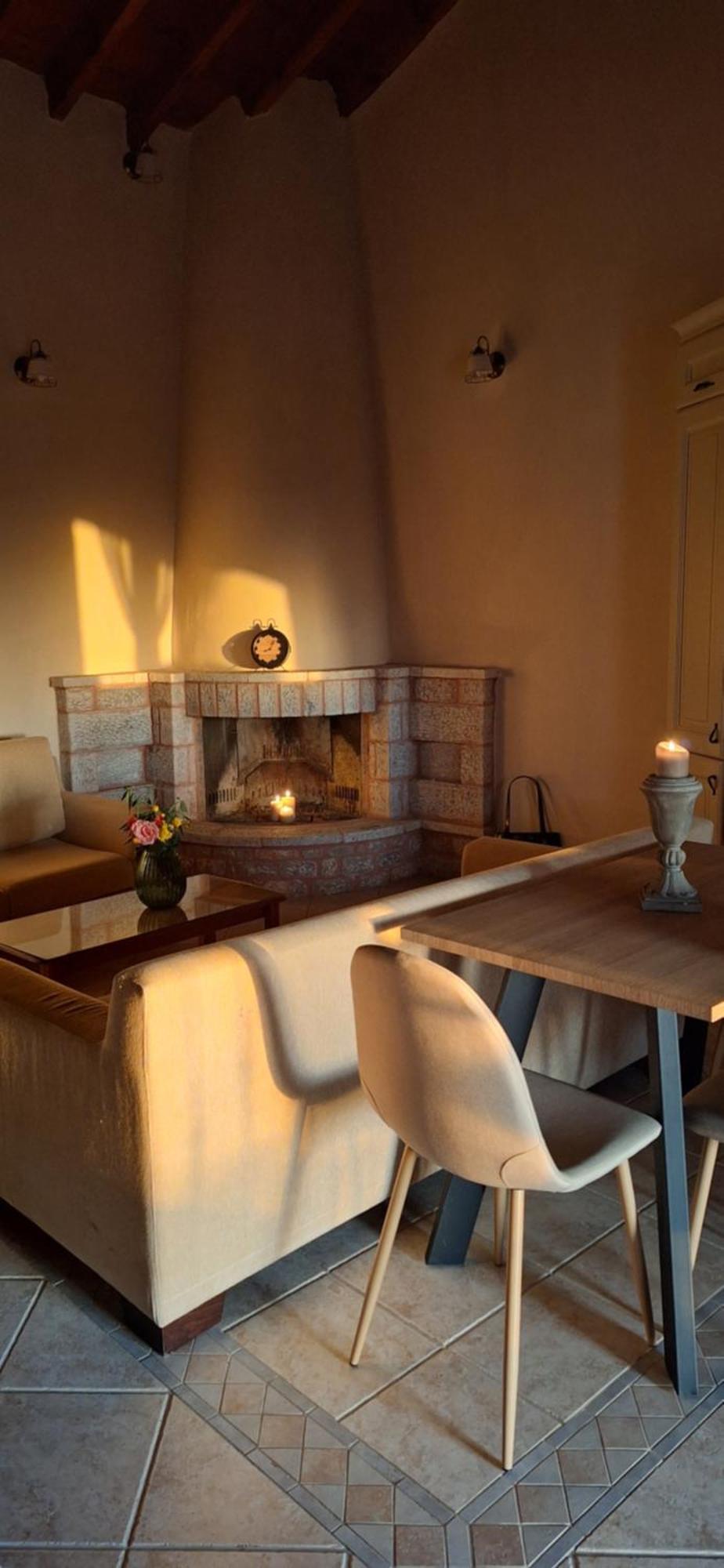 Apartment Sophia Diros Challet - *