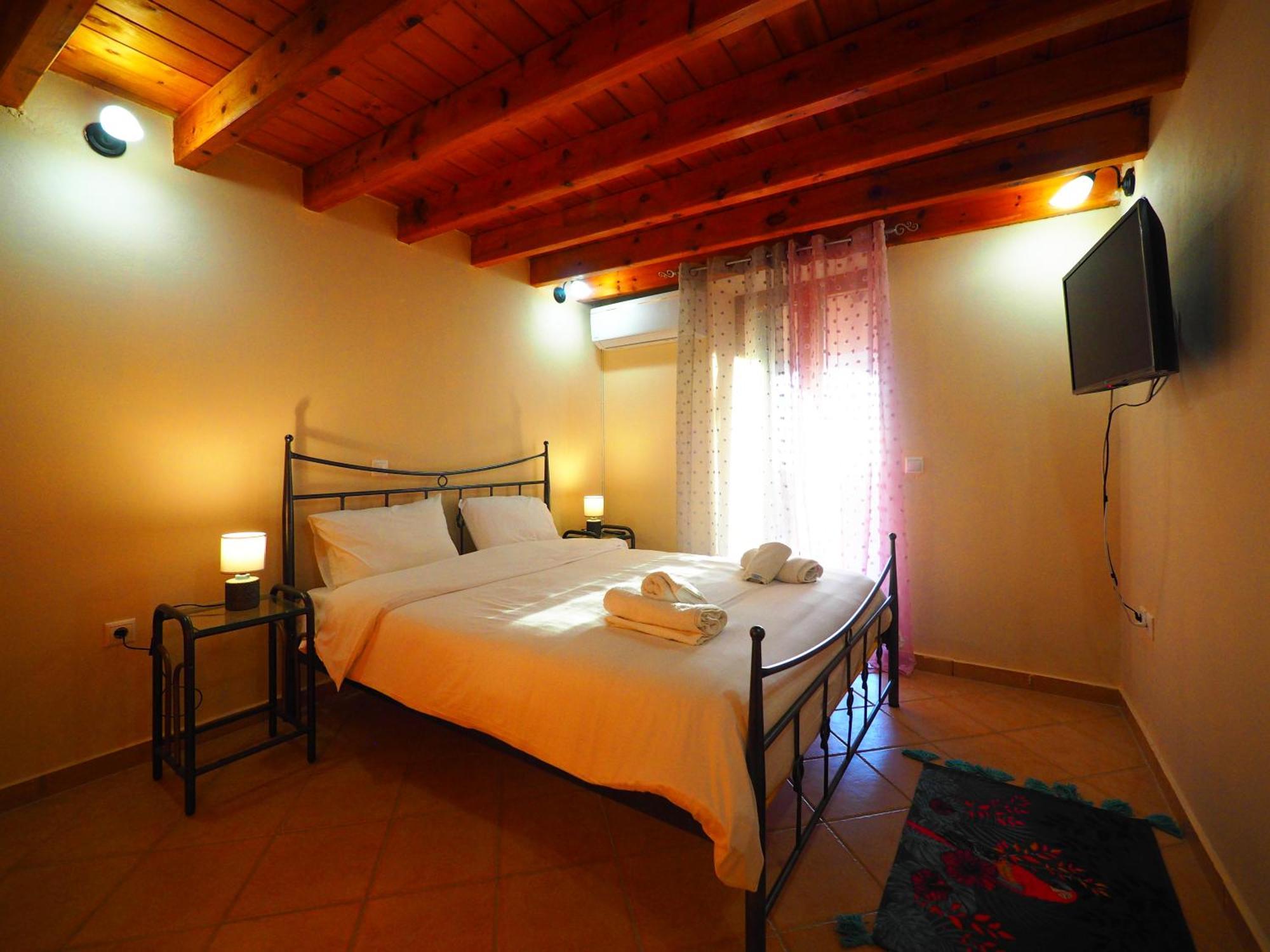 Sophia Diros Challet - Apartment Areopoli