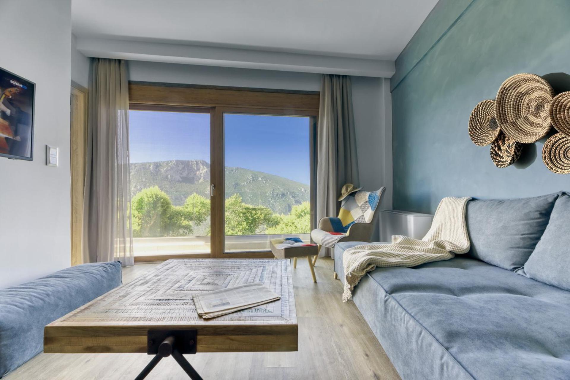 Aparthotel Komody *