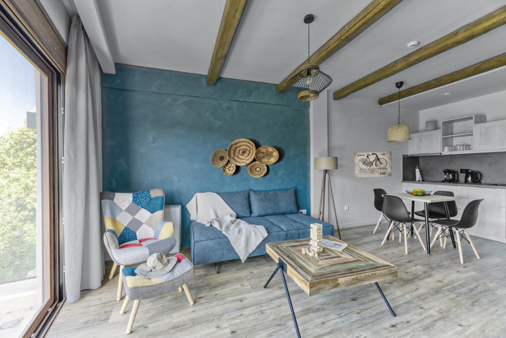 Komody Aparthotel