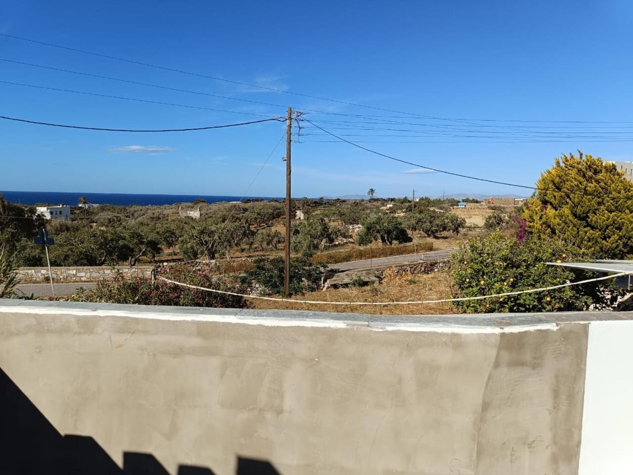 Kleris 8 Apartment
