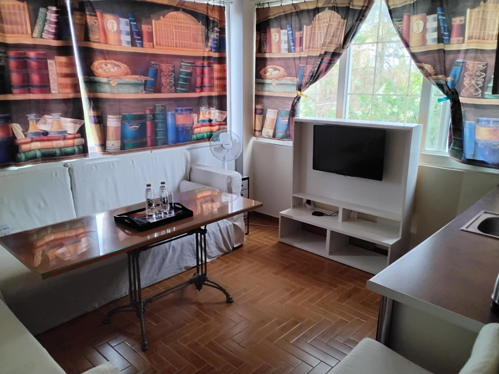 Peaceful Oasis Apartment *