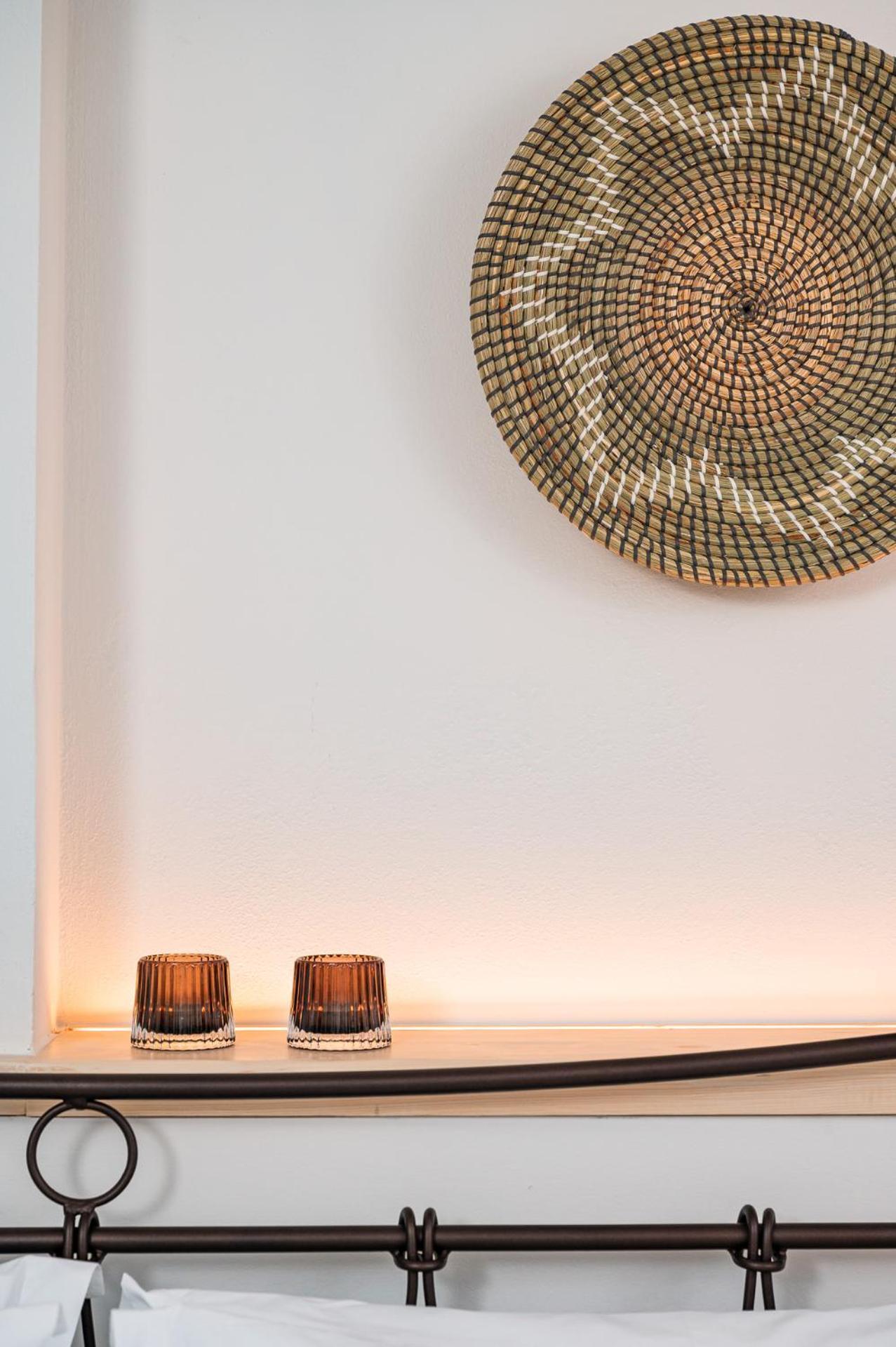 8moons Boutique * Kokkari