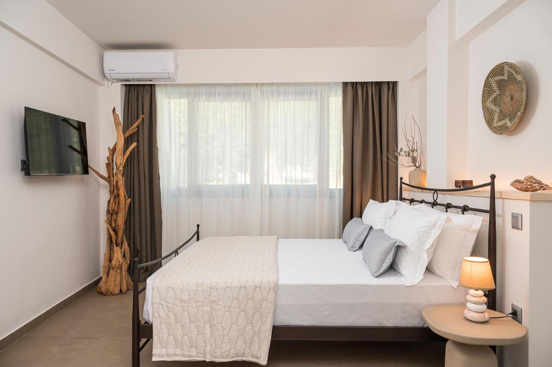 Apartment 8moons Boutique *