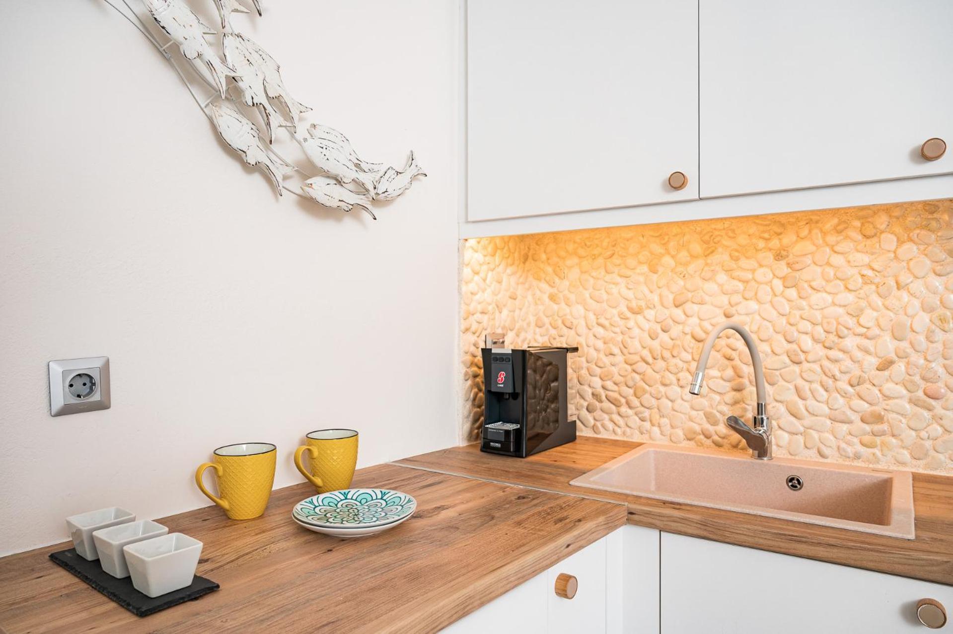 8moons Boutique Apartment Kokkari