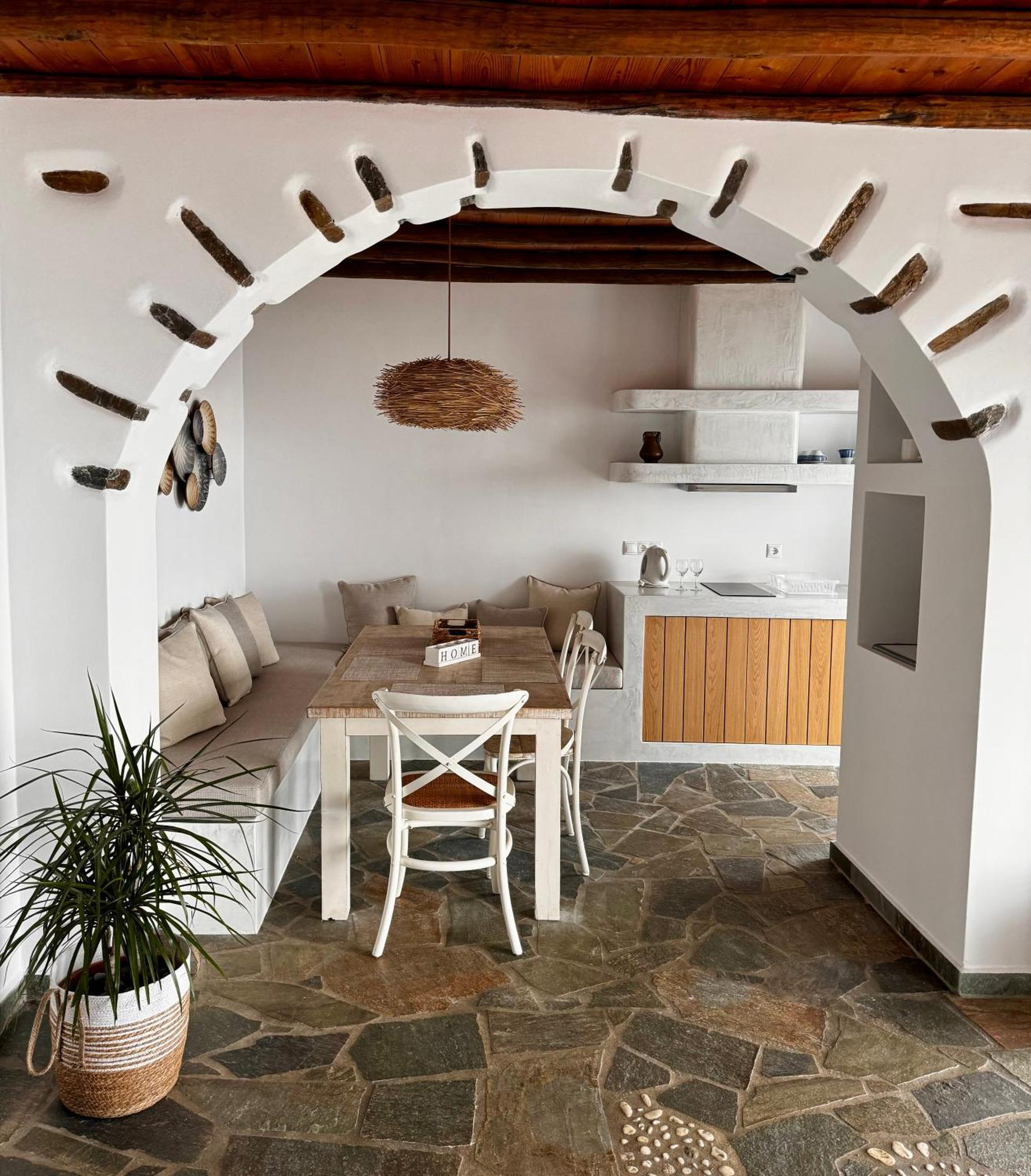 Holiday home Panoramio