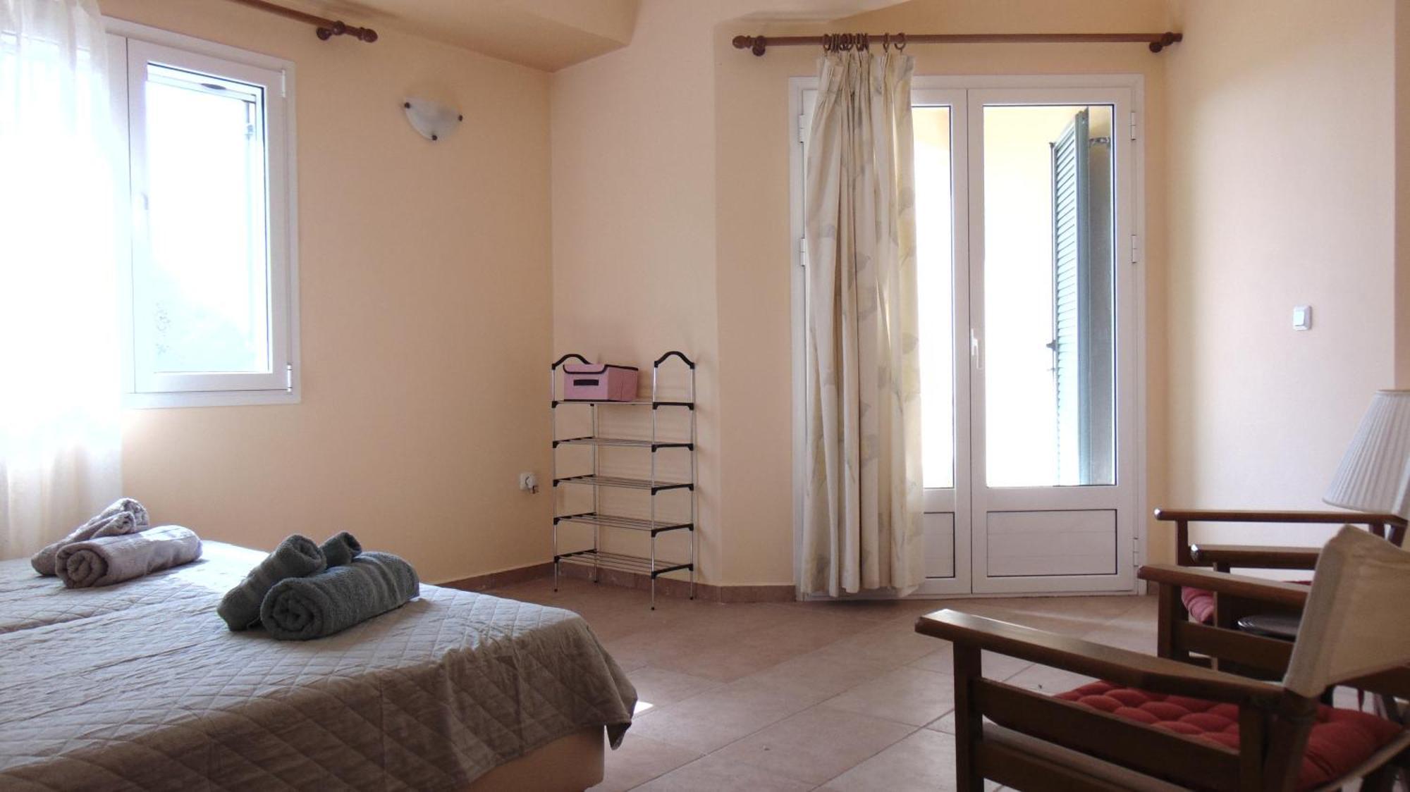 Villa Natural Beauty