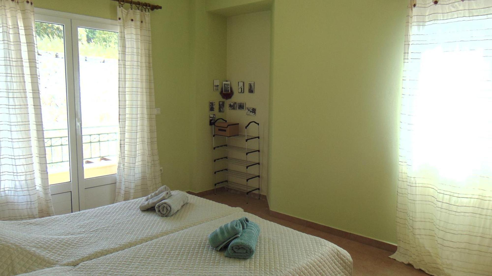 Natural Beauty Villa *