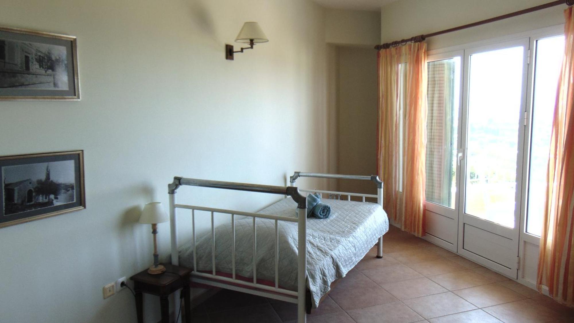 Natural Beauty Villa Svoronata