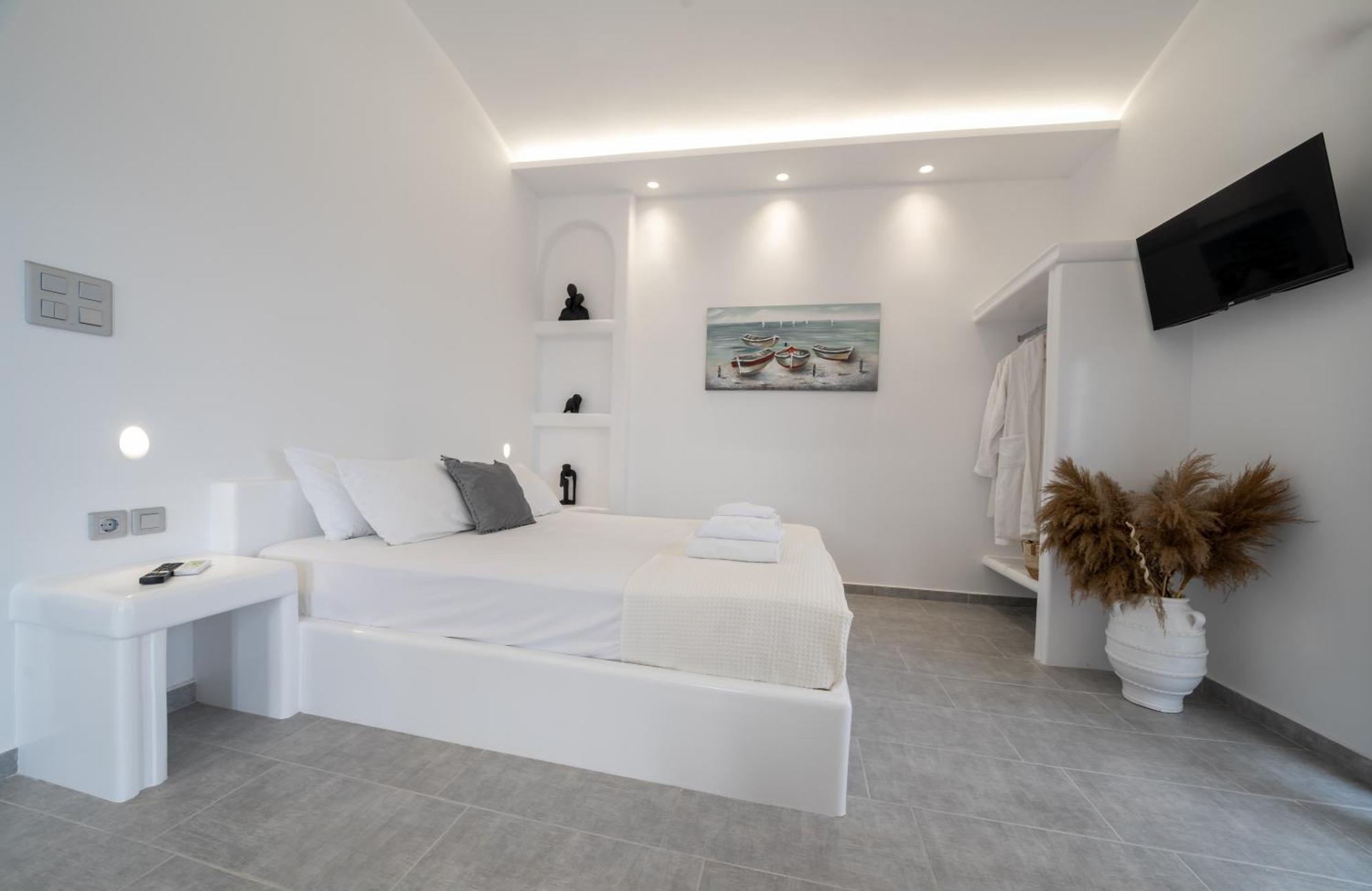 Halari Junior Holiday home Vourvoulos