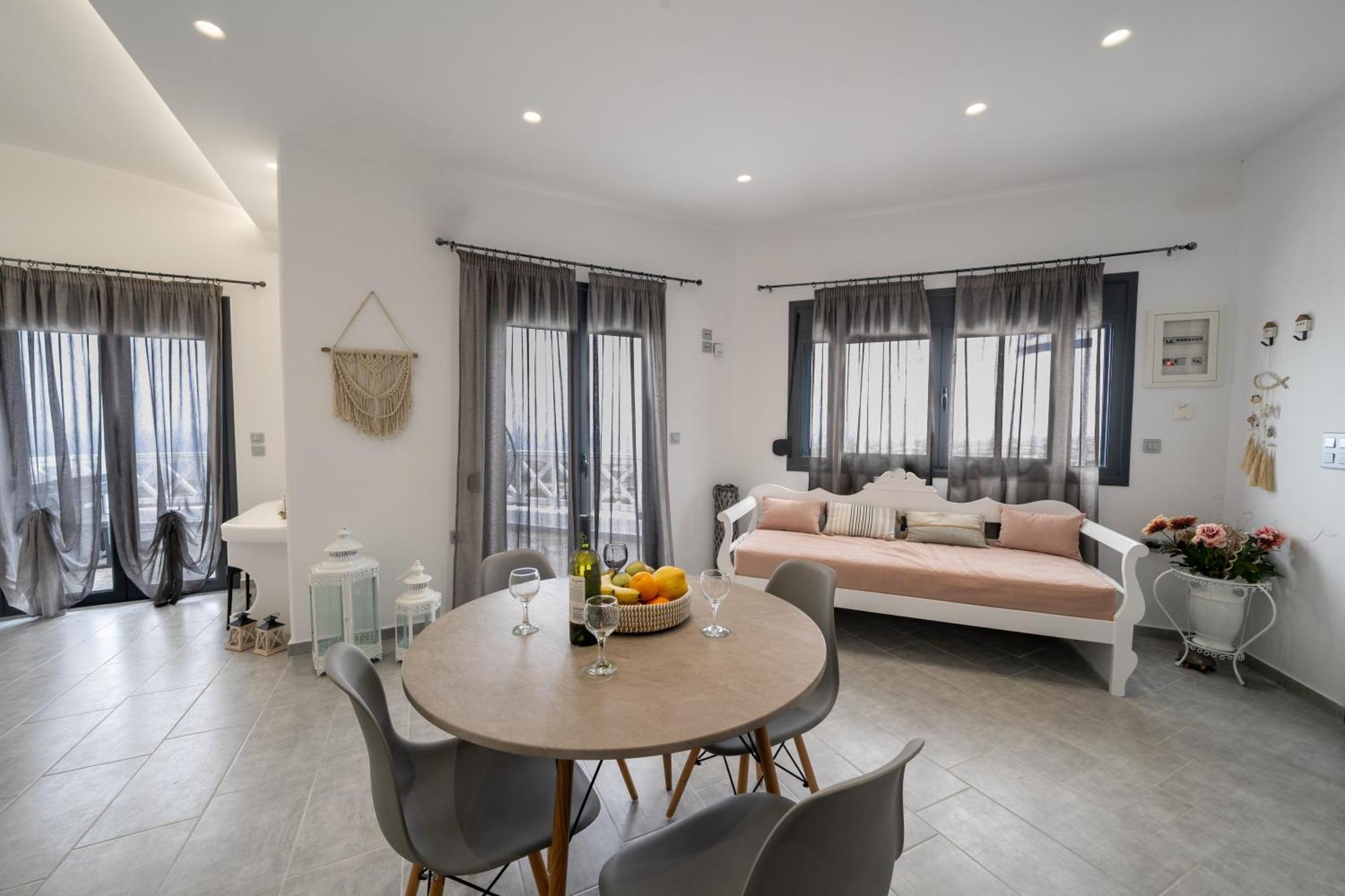 Halari Junior Holiday home