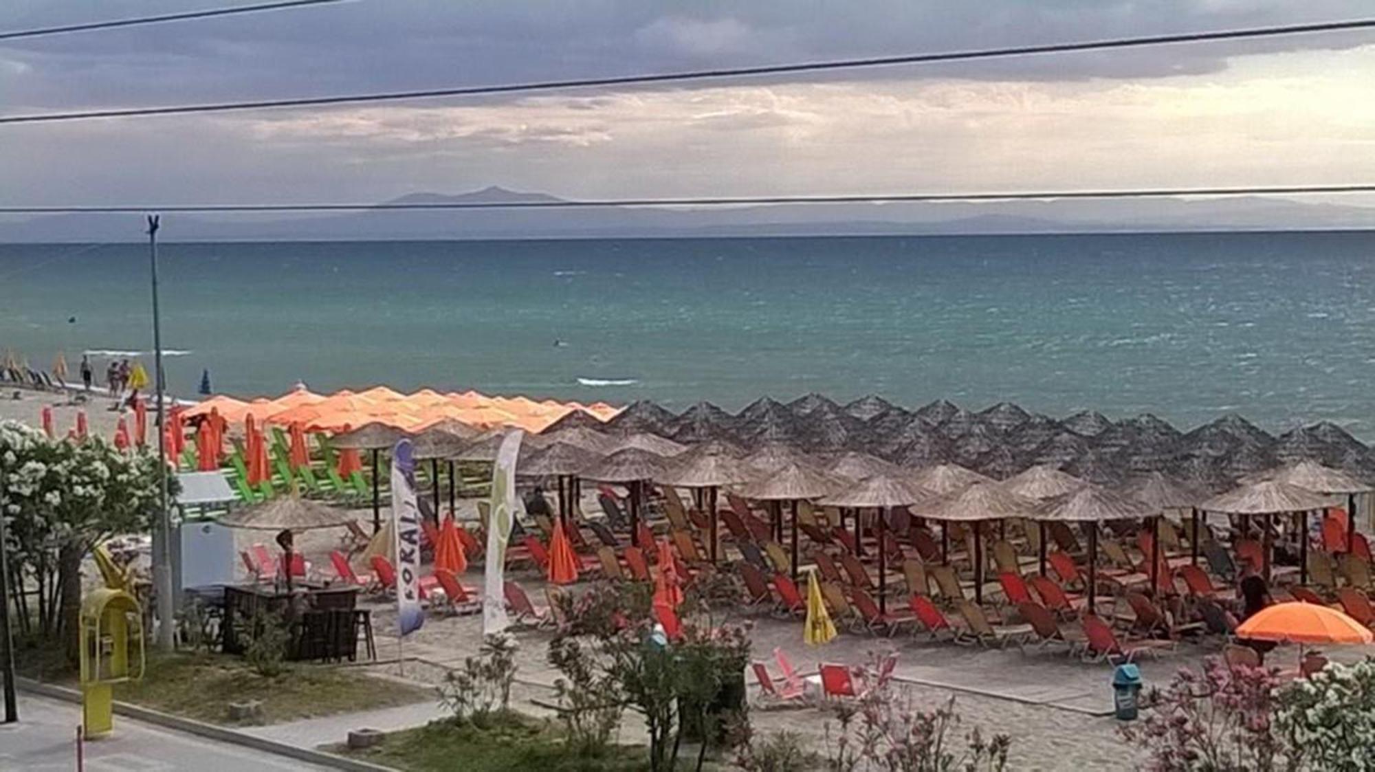 Apartment Summer Jam Paralia Katerinis