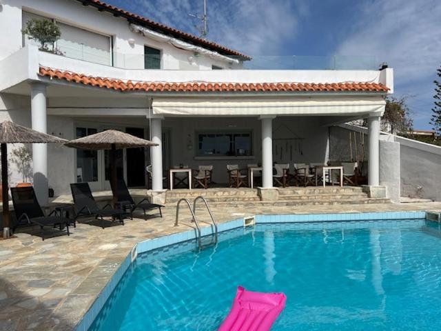 Thalia Bloom Aparthotel