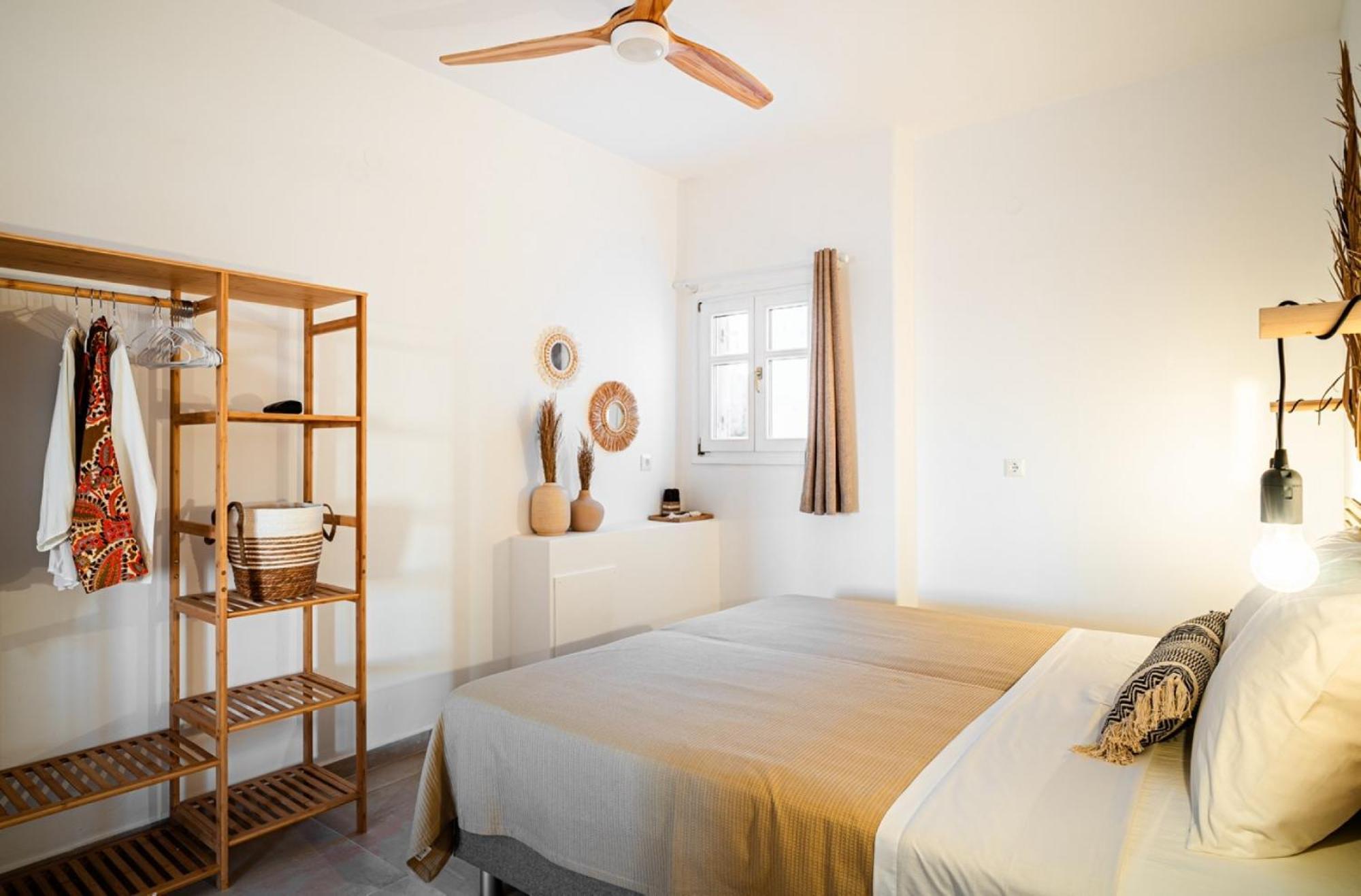 Azula Luxury * Parikia (Paros)