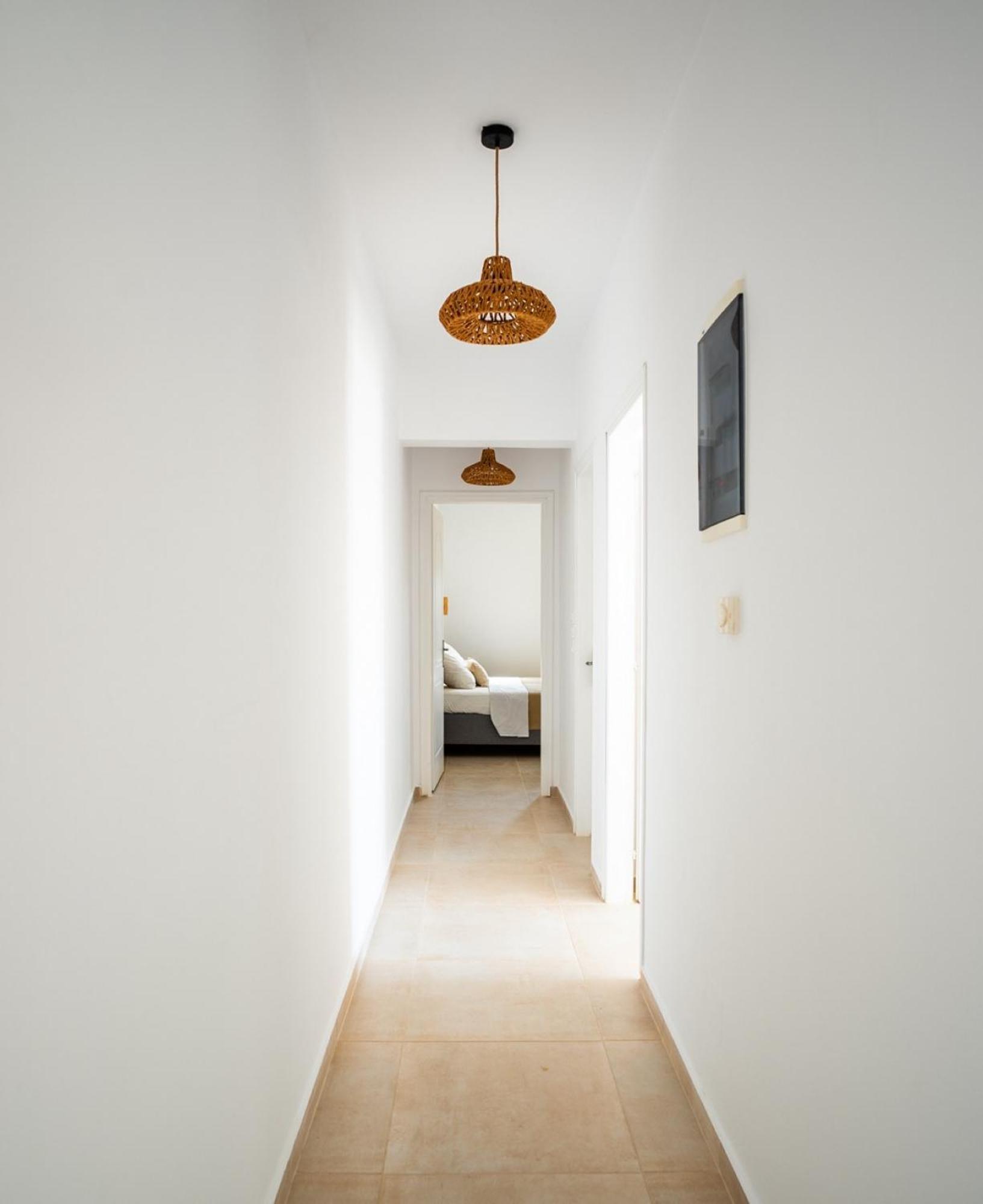 Azula Luxury Apartment Parikia (Paros)