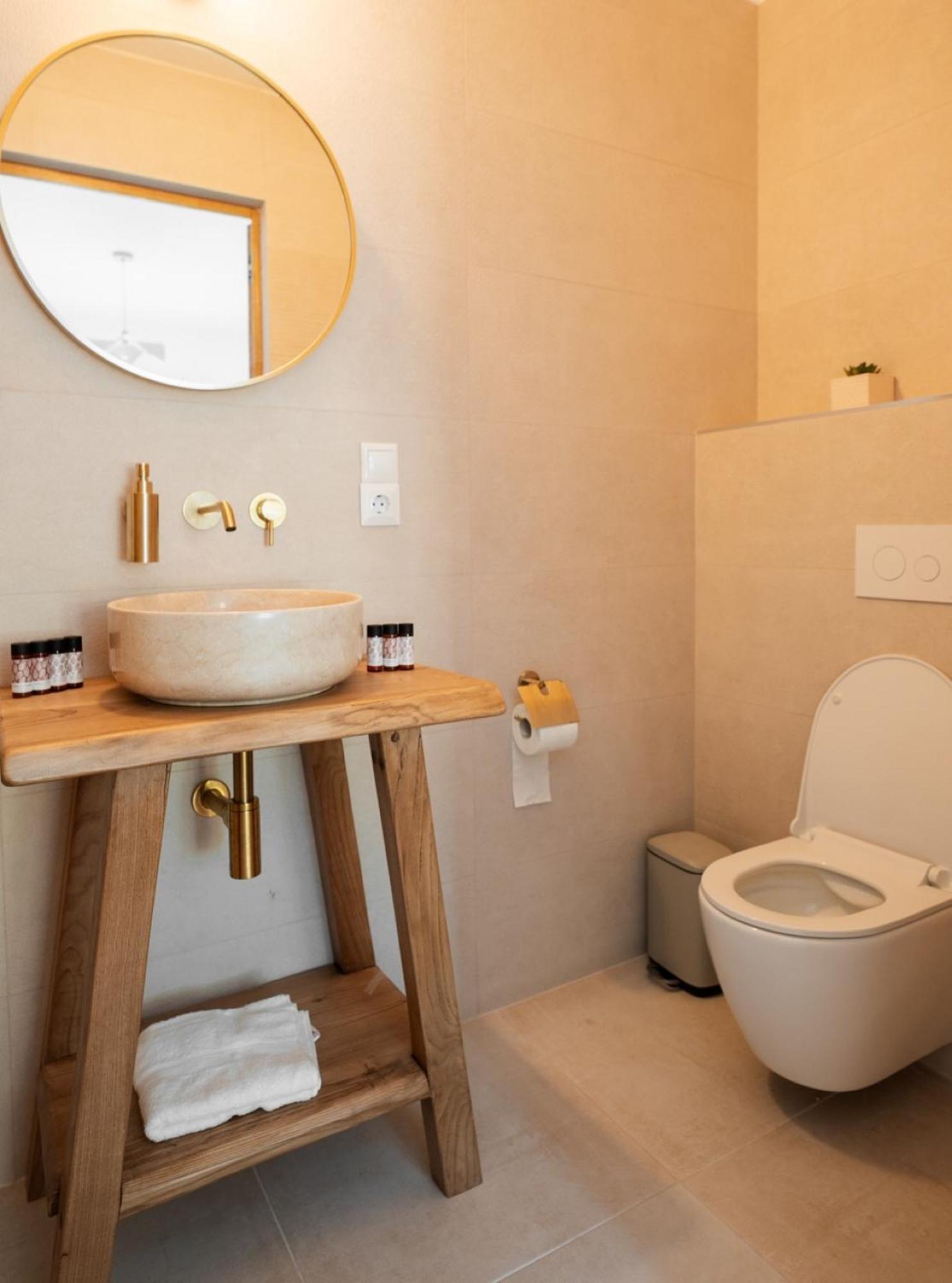 Apartment Azula Luxury *