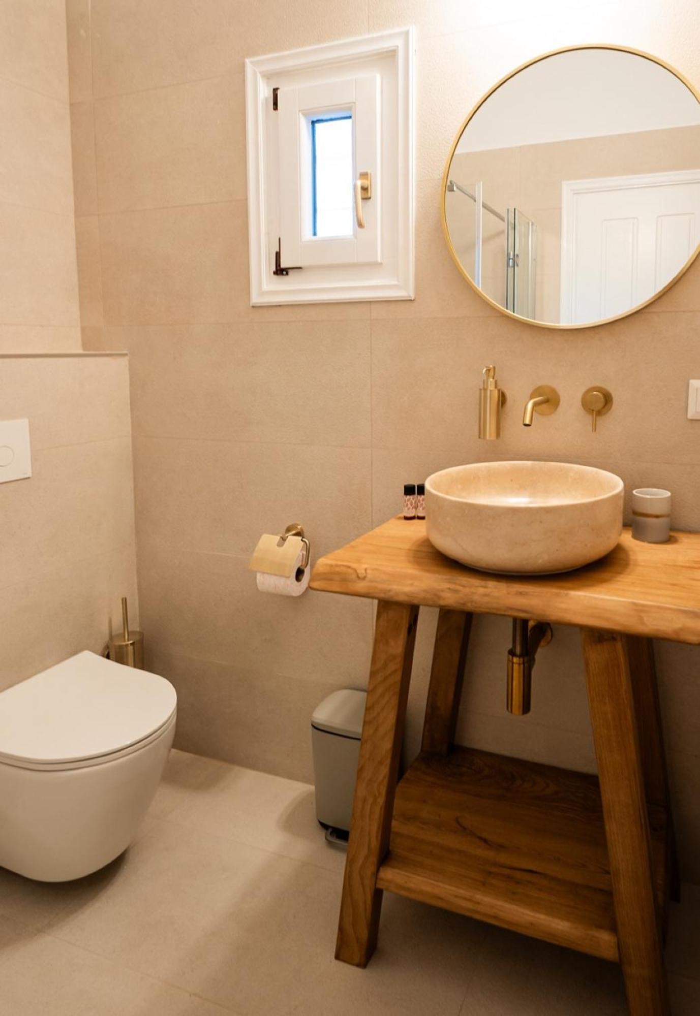 Azula Luxury Parikia (Paros)