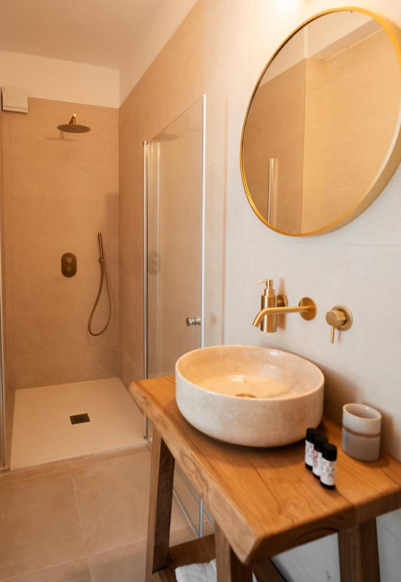 Azula Luxury * Parikia (Paros)