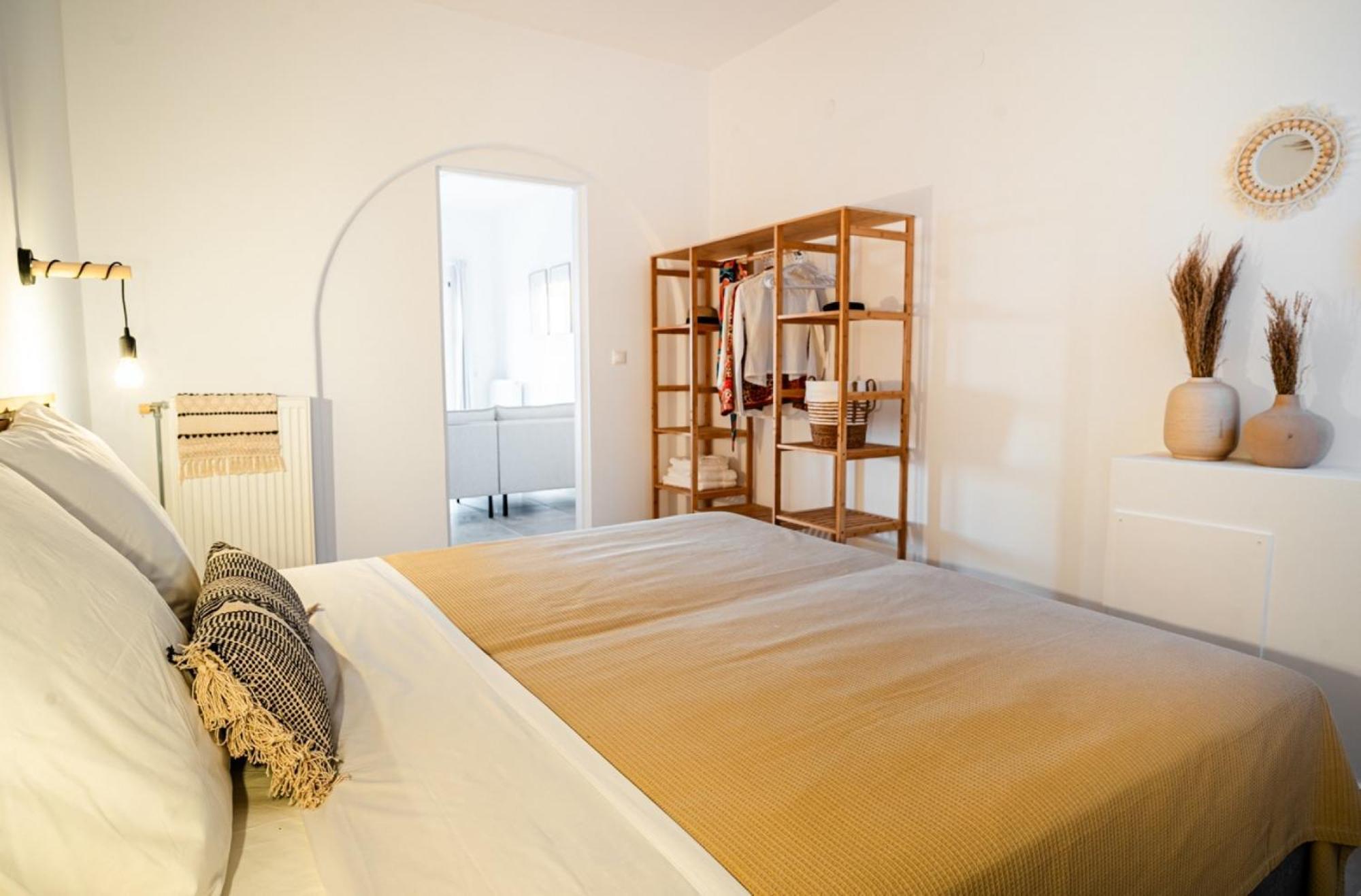 Apartment Azula Luxury Parikia (Paros)