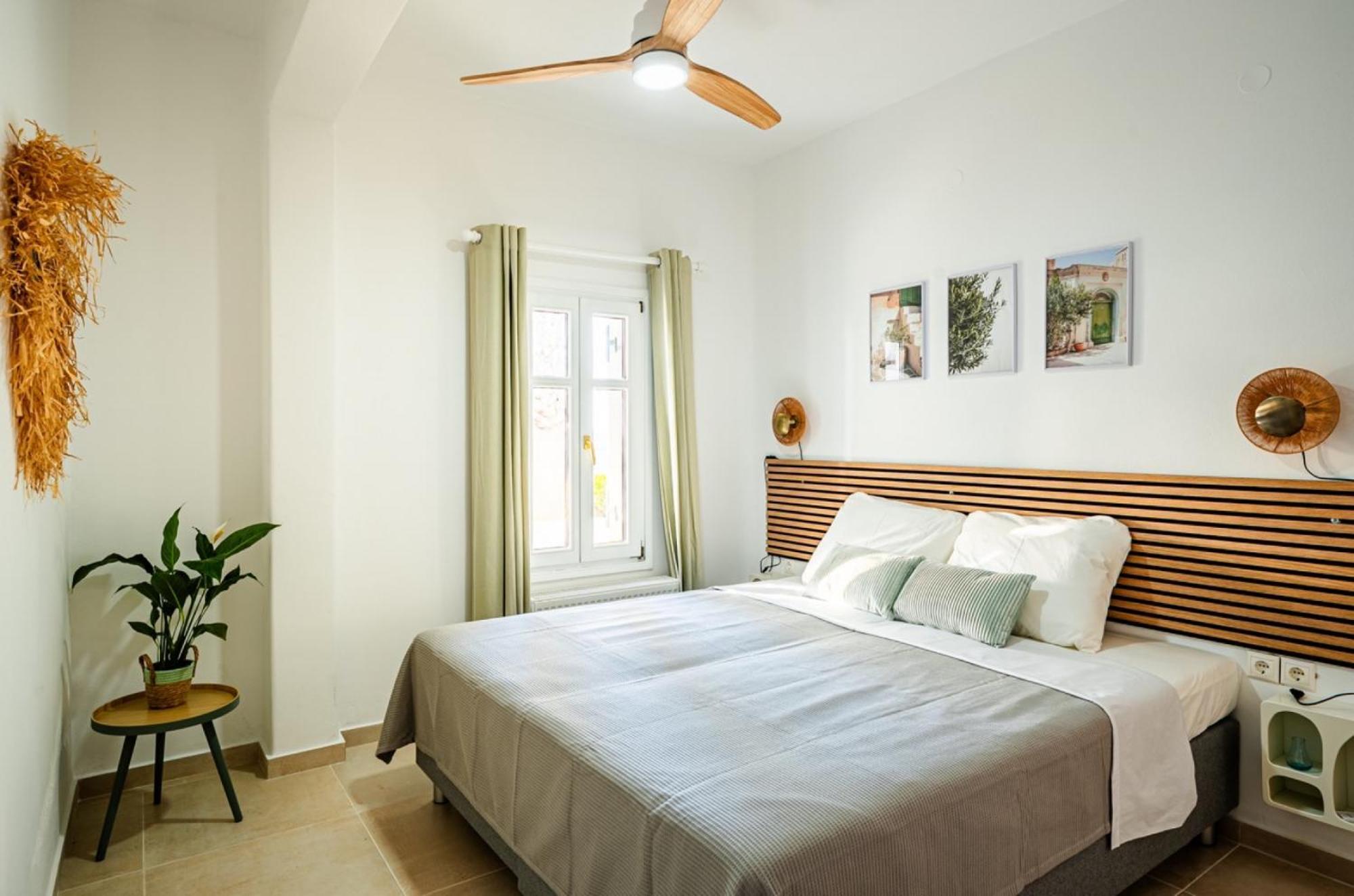Azula Luxury Apartment Parikia (Paros)
