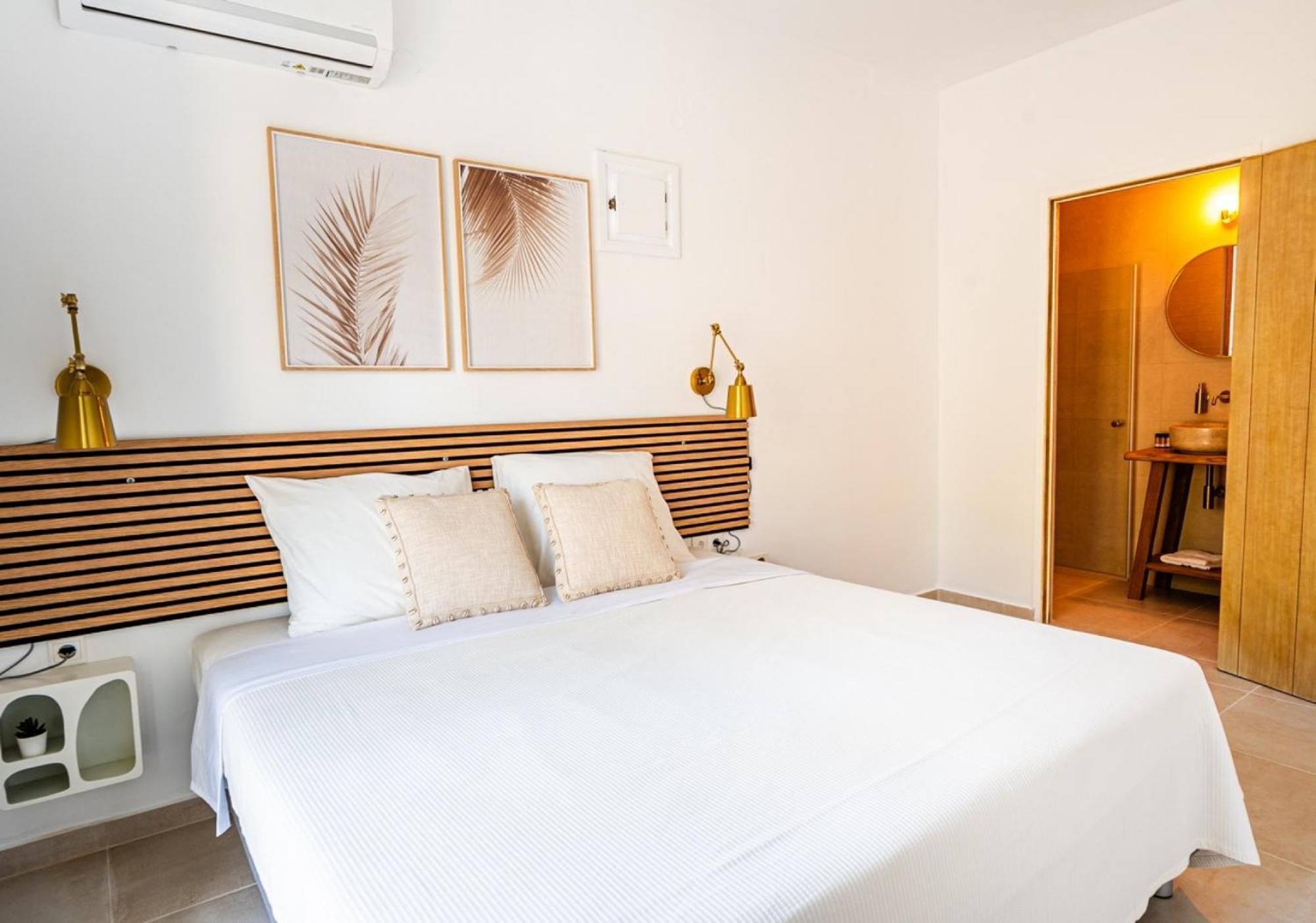 Azula Luxury Apartment Parikia (Paros)