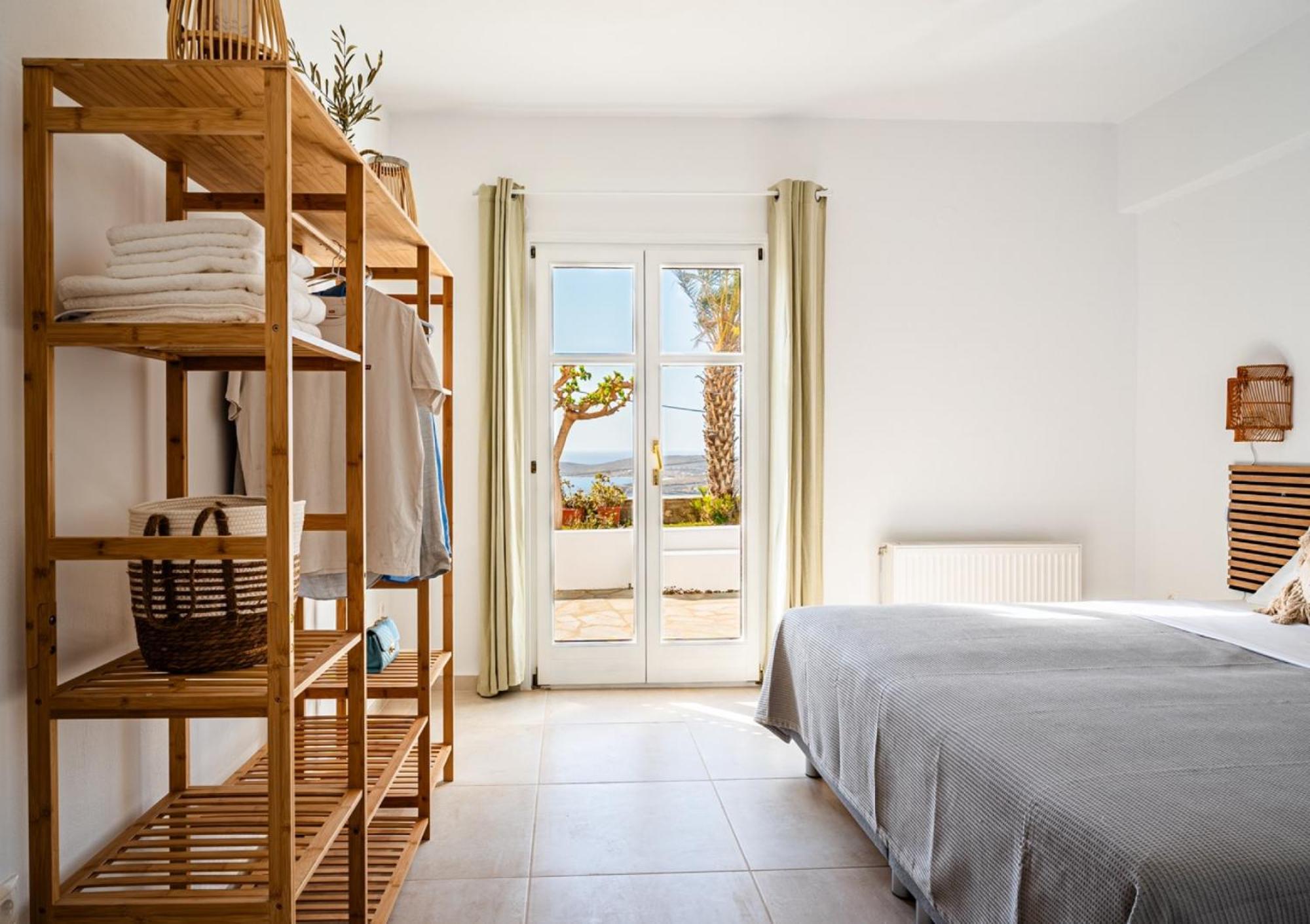 Apartment Azula Luxury Parikia (Paros)