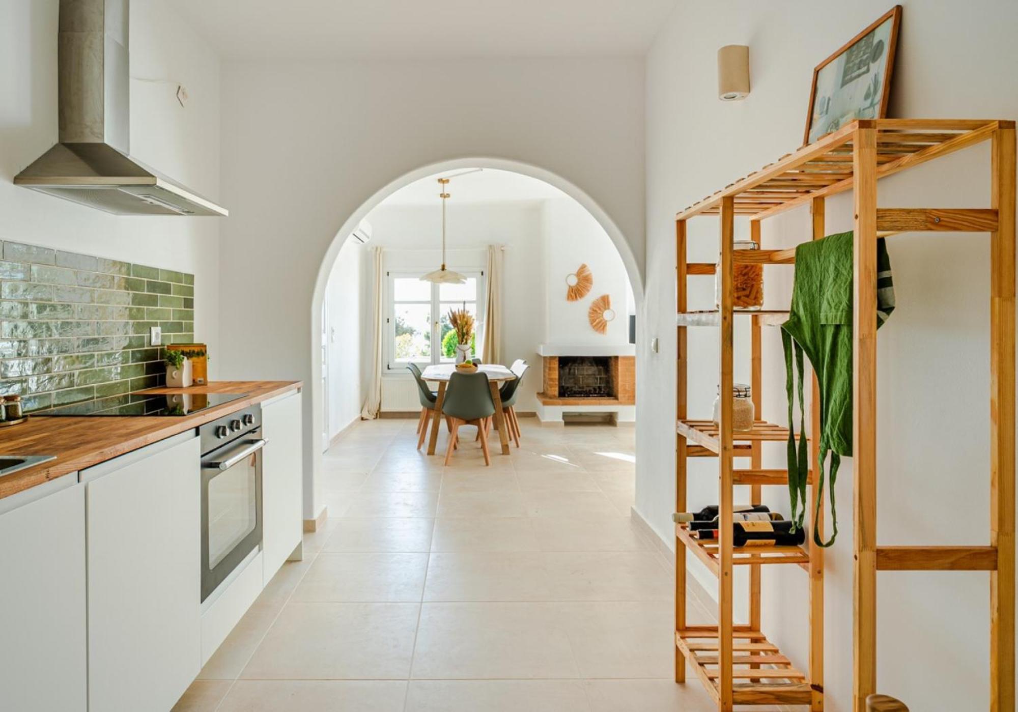 Azula Luxury * Parikia (Paros)