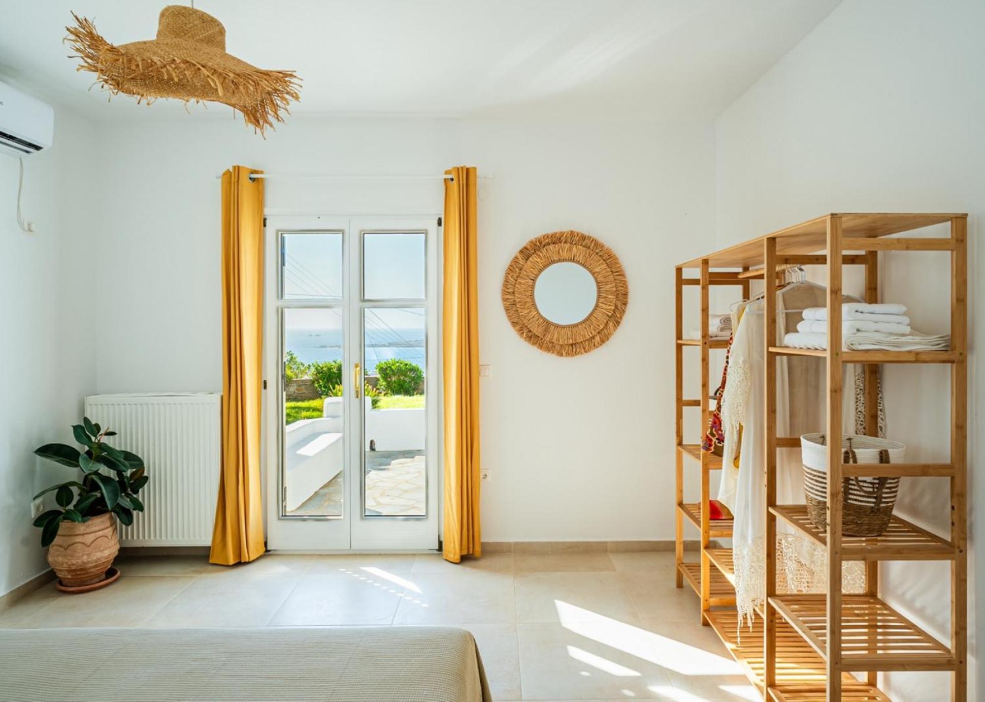 Apartment Azula Luxury Parikia (Paros)