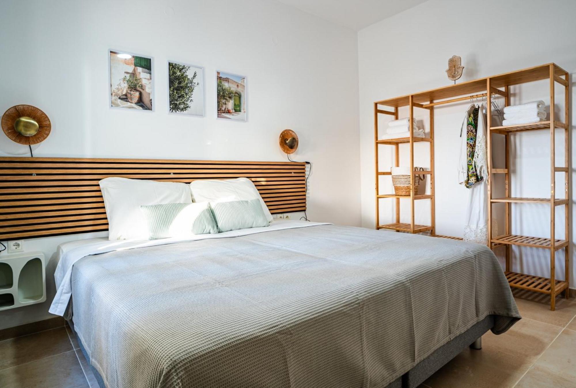 Apartment Azula Luxury