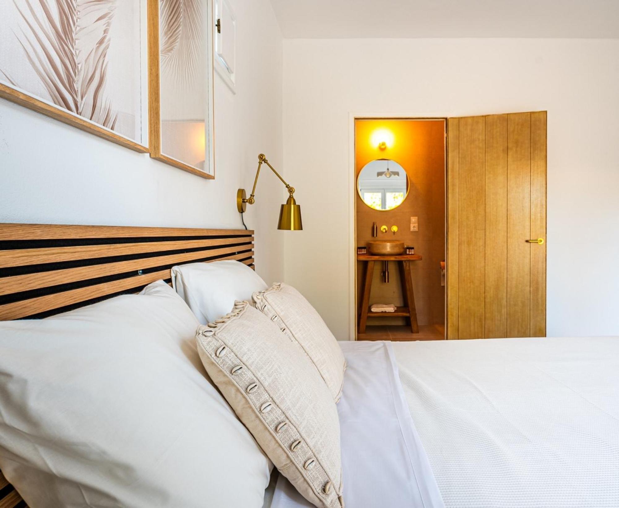 Azula Luxury * Parikia (Paros)