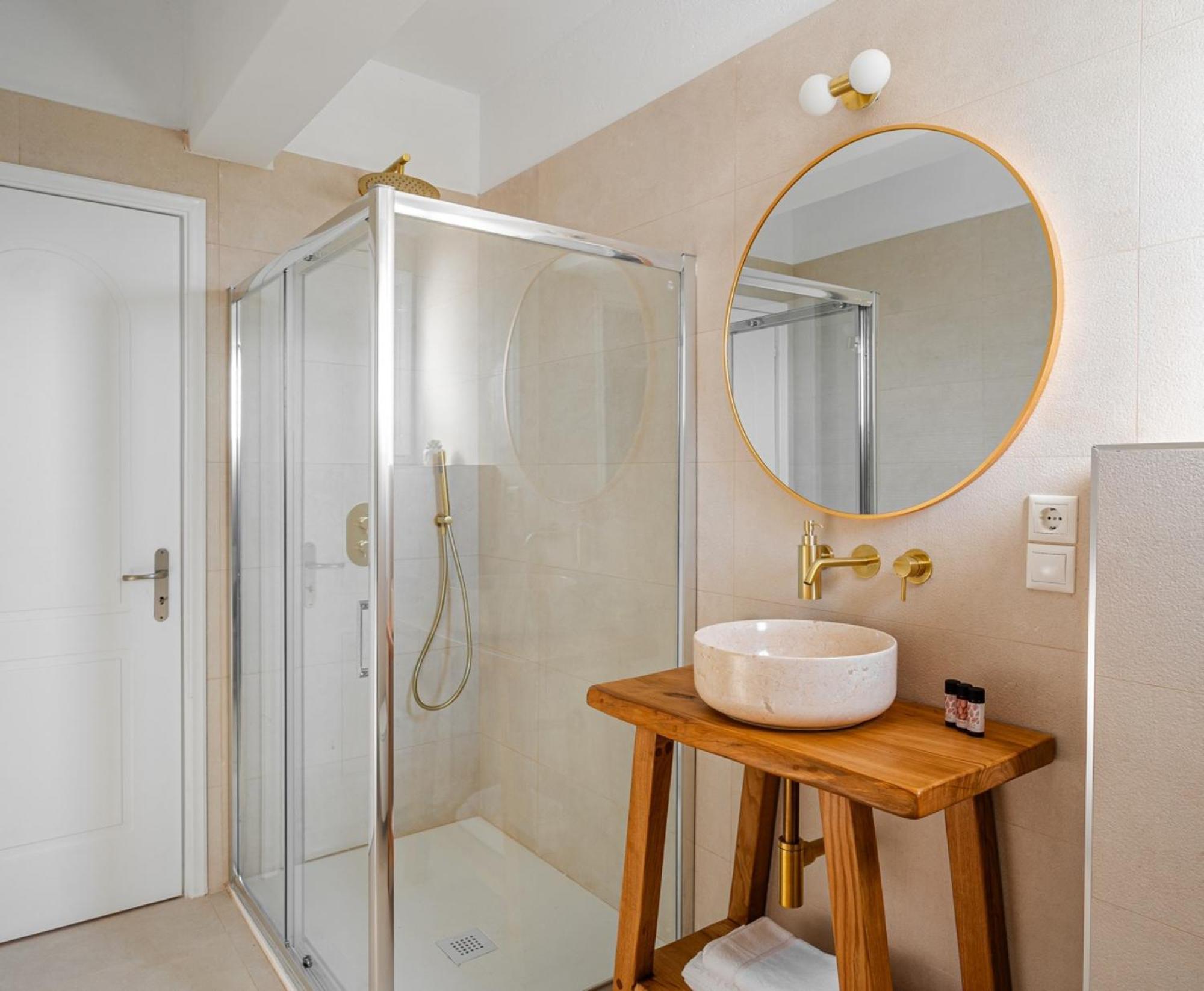 Apartment Azula Luxury
