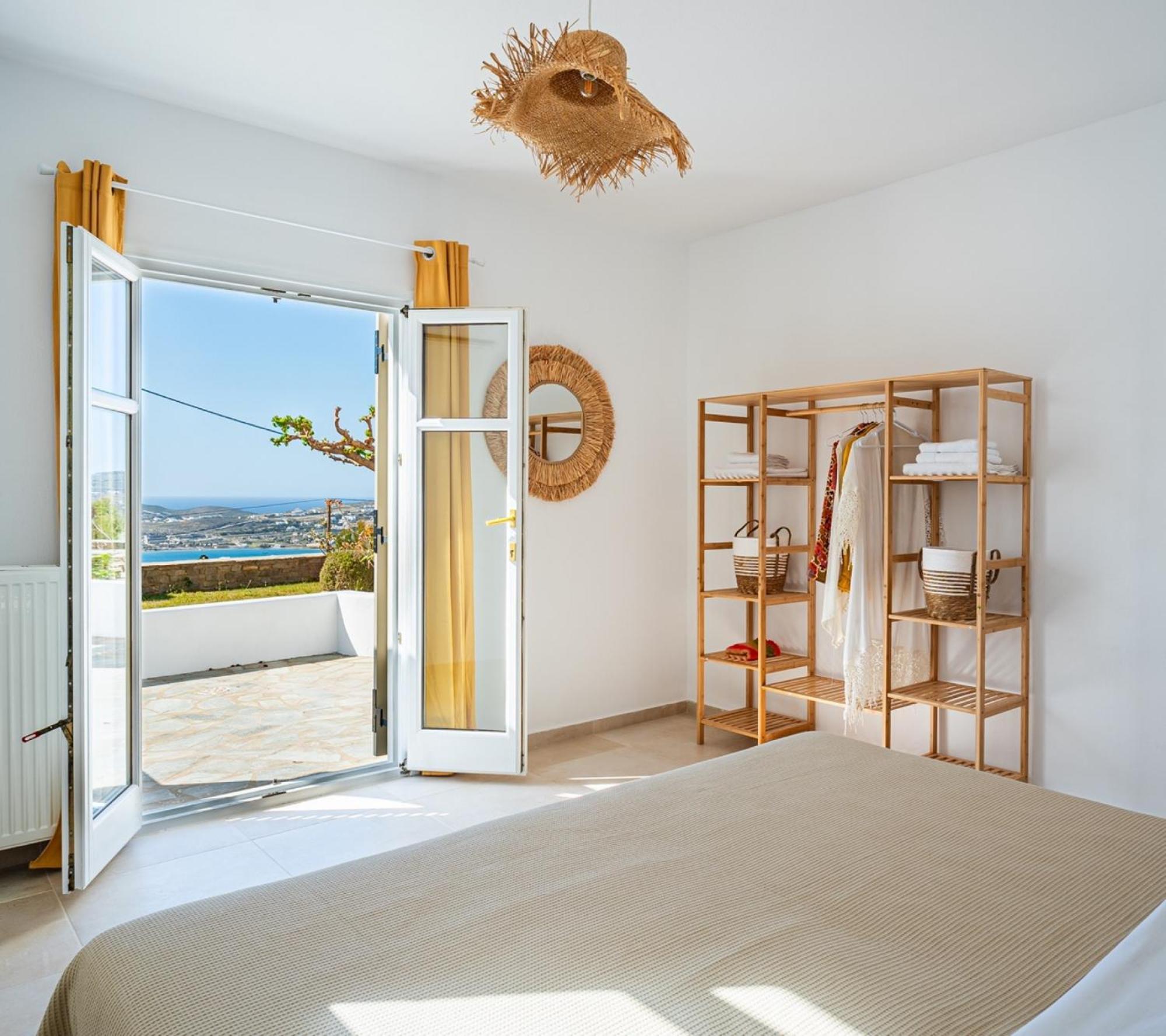 Azula Luxury * Parikia (Paros)
