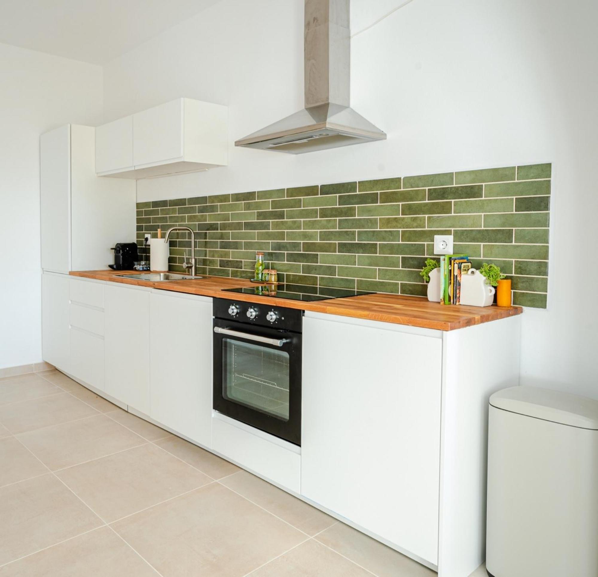 Azula Luxury Apartment *