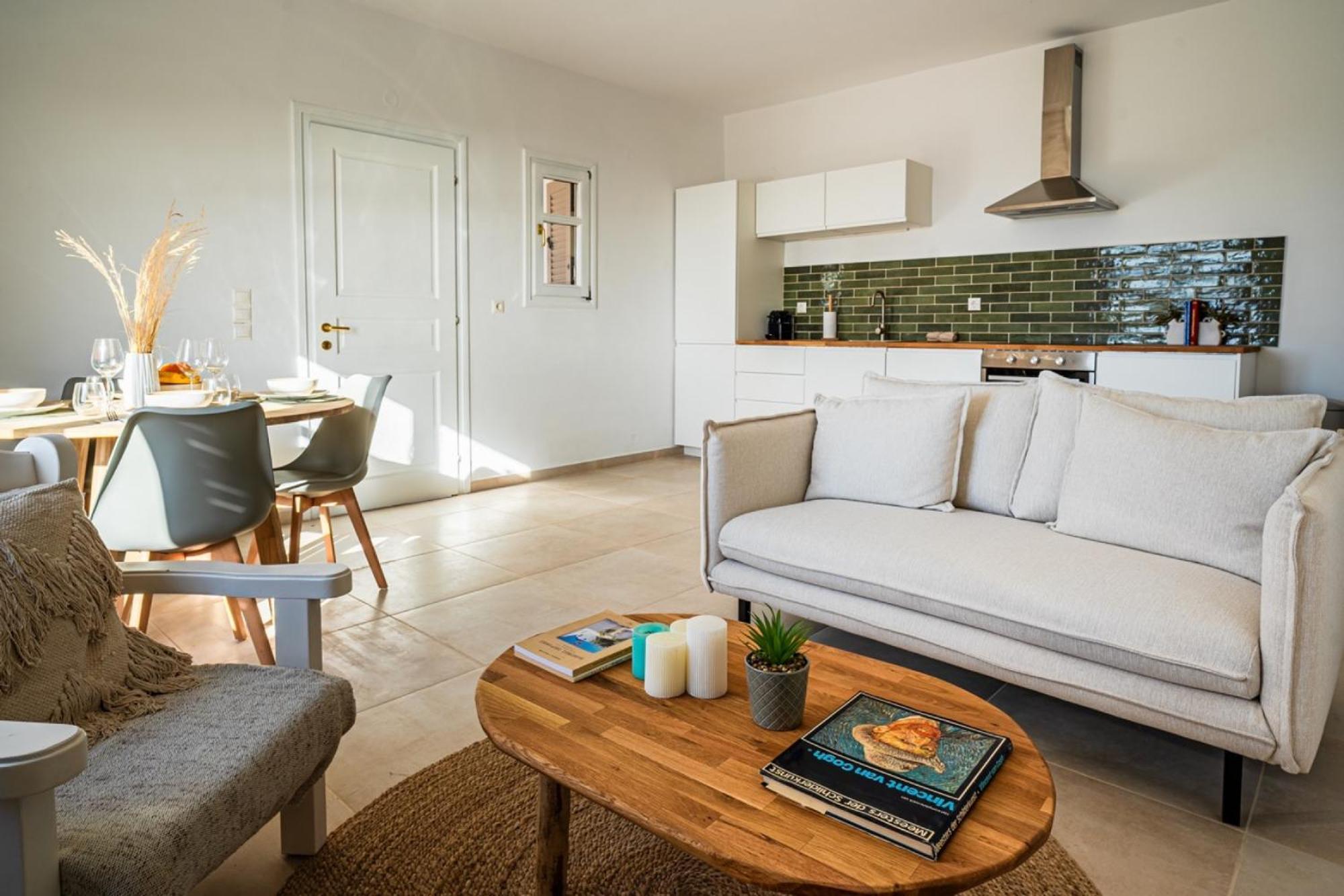 Apartment Azula Luxury *