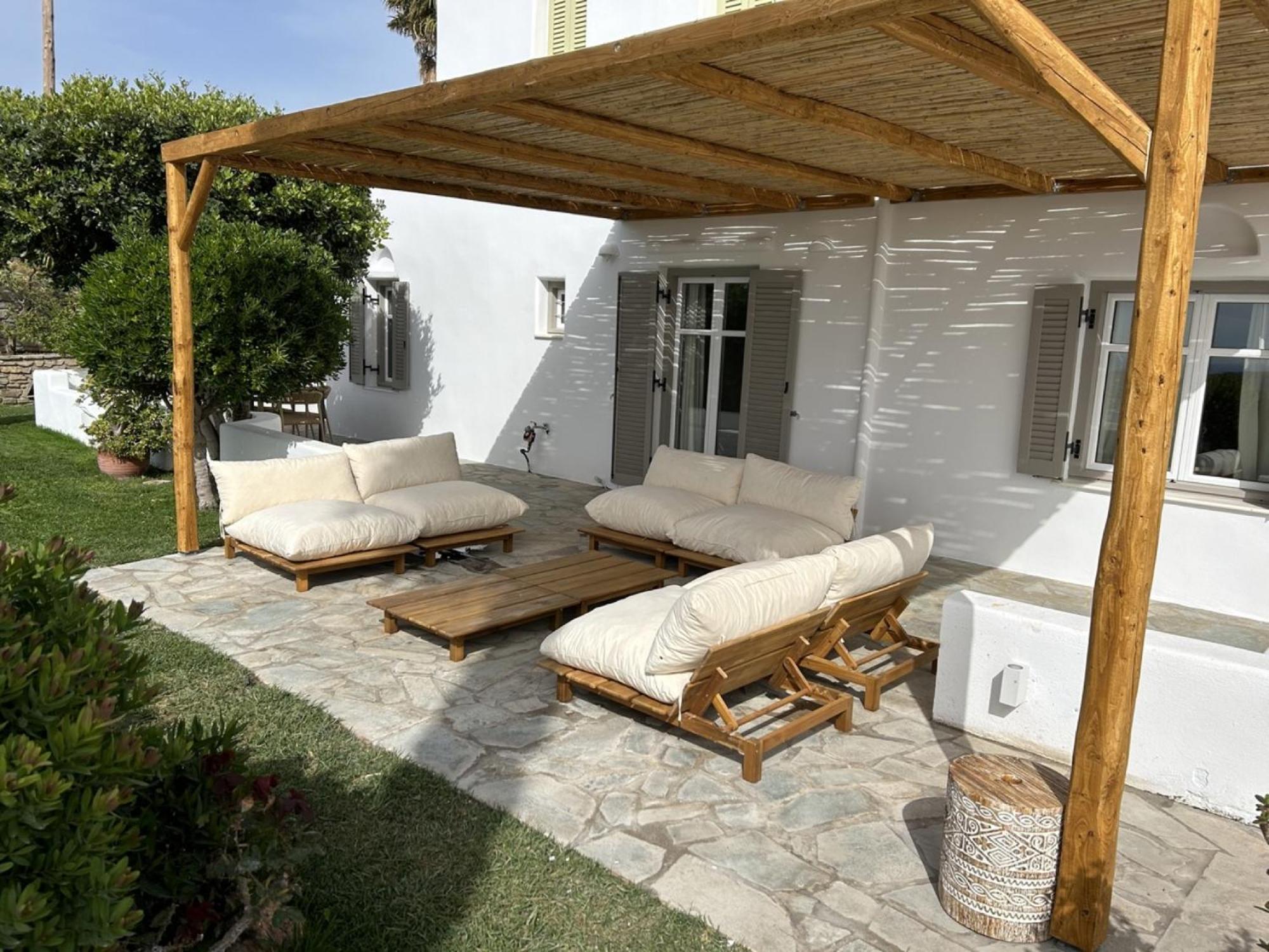 Azula Luxury * Parikia (Paros)